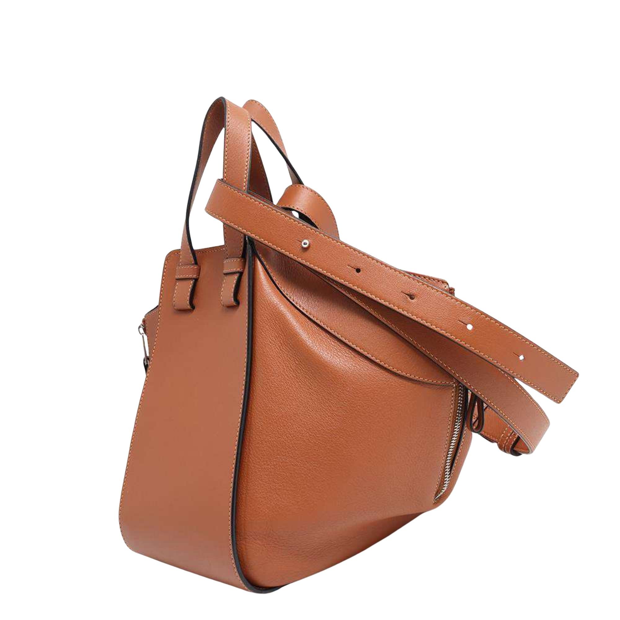 Loewe Loewe Hammock handbag Size ONE SIZE - 2 Thumbnail