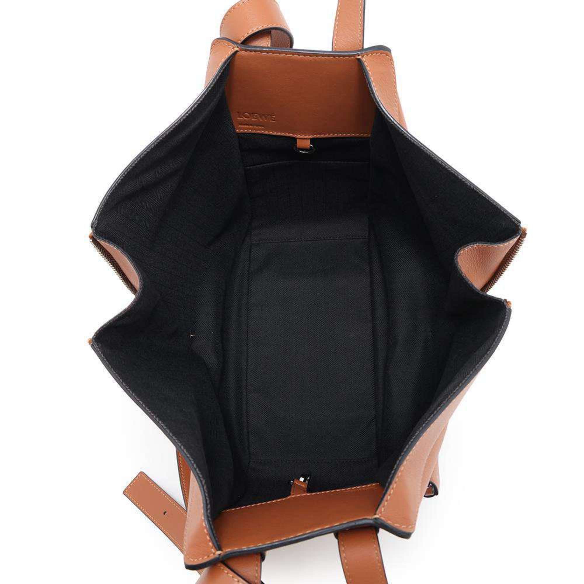 Loewe Loewe Hammock handbag Size ONE SIZE - 7 Thumbnail