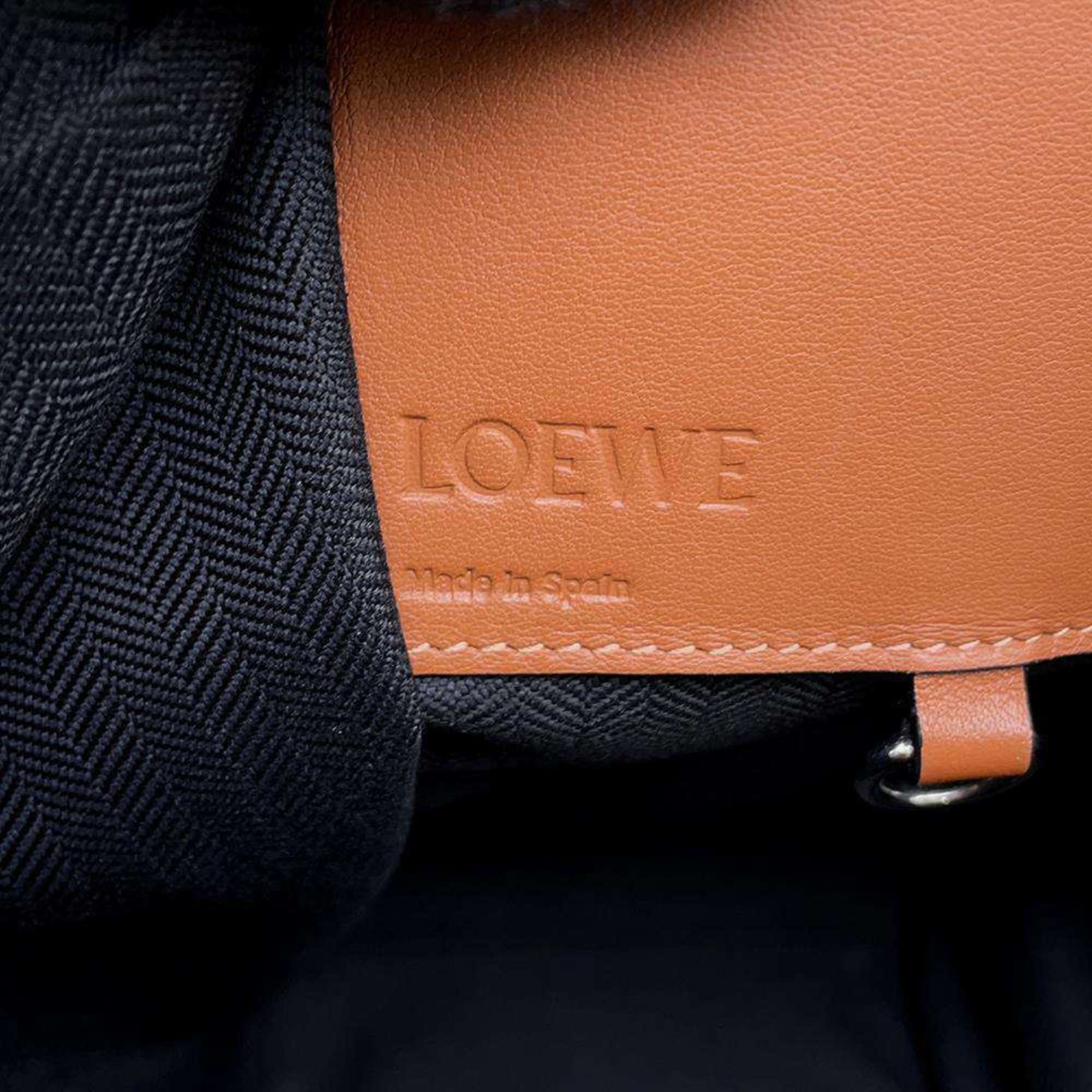 Loewe Loewe Hammock handbag Size ONE SIZE - 9 Thumbnail