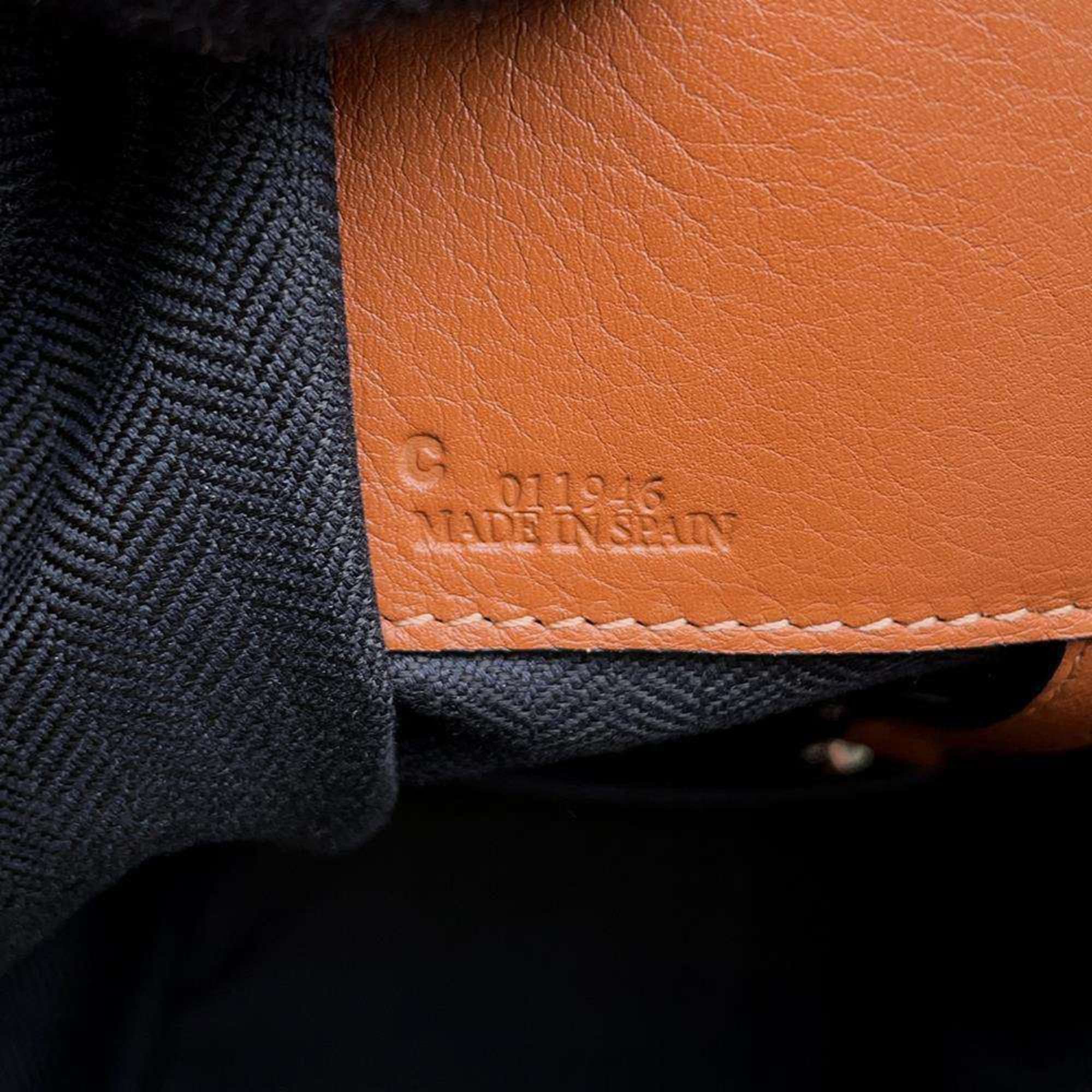Loewe Loewe Hammock handbag Size ONE SIZE - 8 Thumbnail