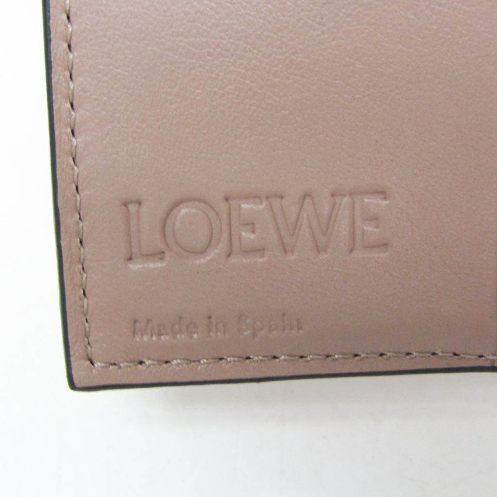 Loewe Loewe Compact zip wallet wallet Size ONE SIZE - 10 Thumbnail
