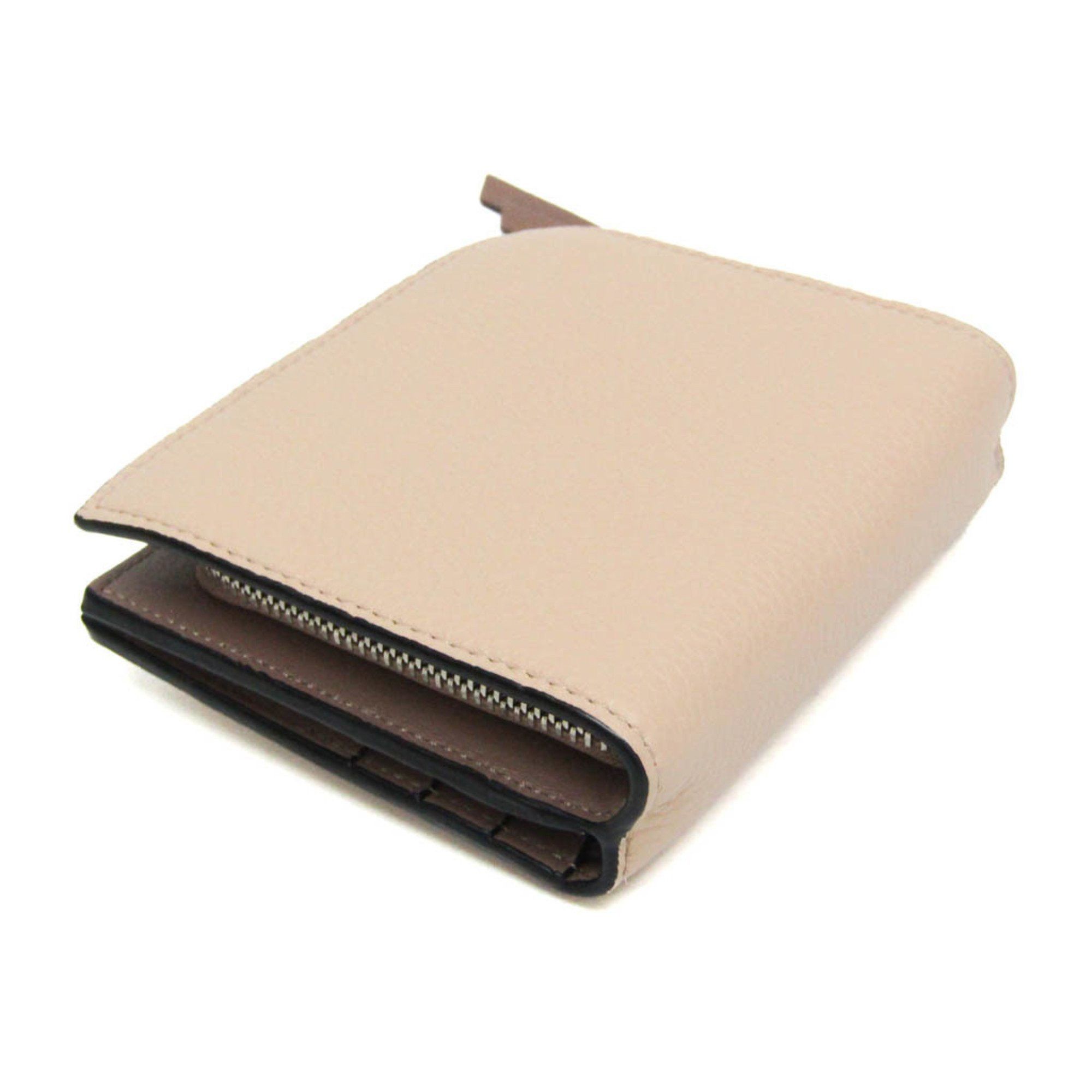 Loewe Loewe Compact zip wallet wallet Size ONE SIZE - 2 Thumbnail