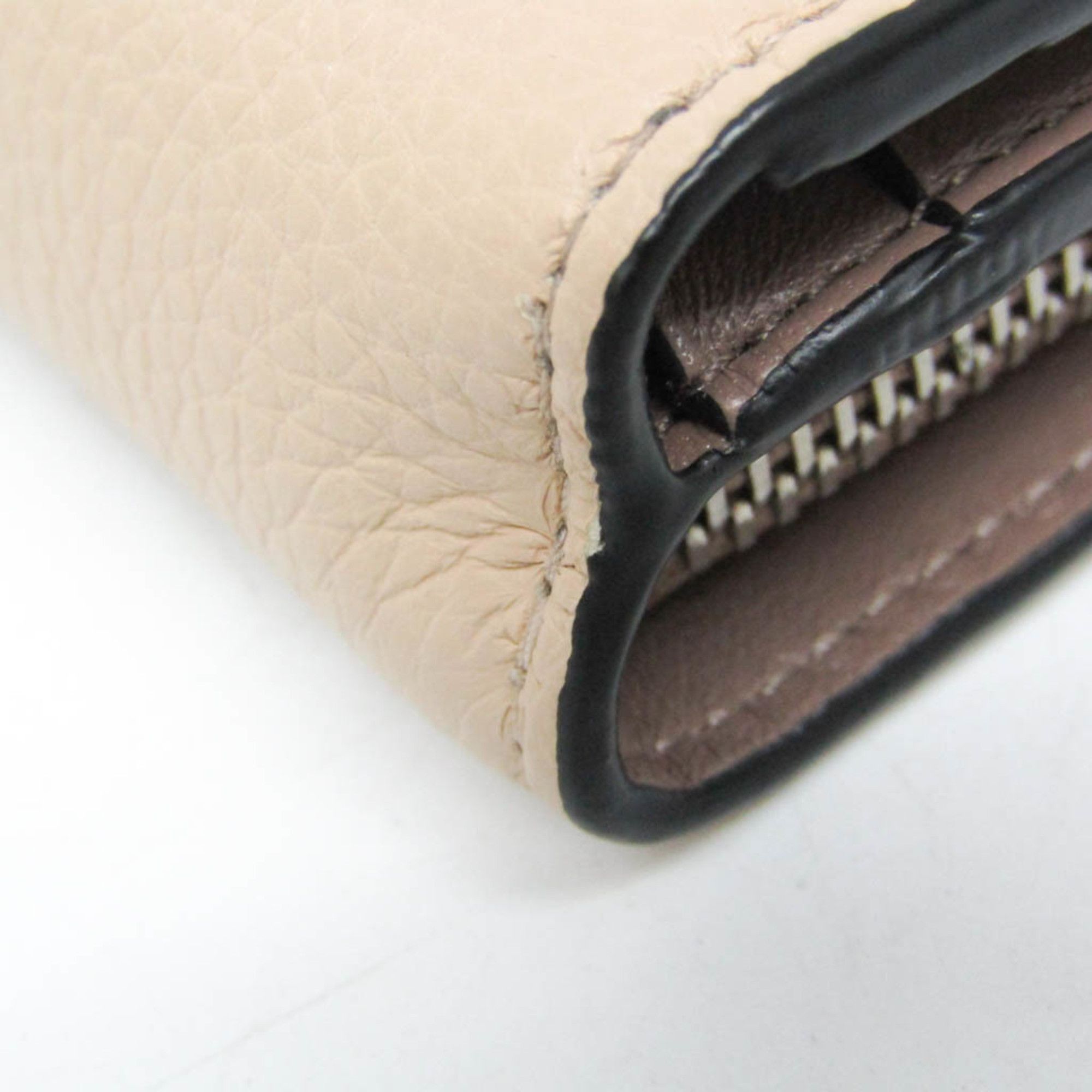 Loewe Loewe Compact zip wallet wallet Size ONE SIZE - 3 Thumbnail