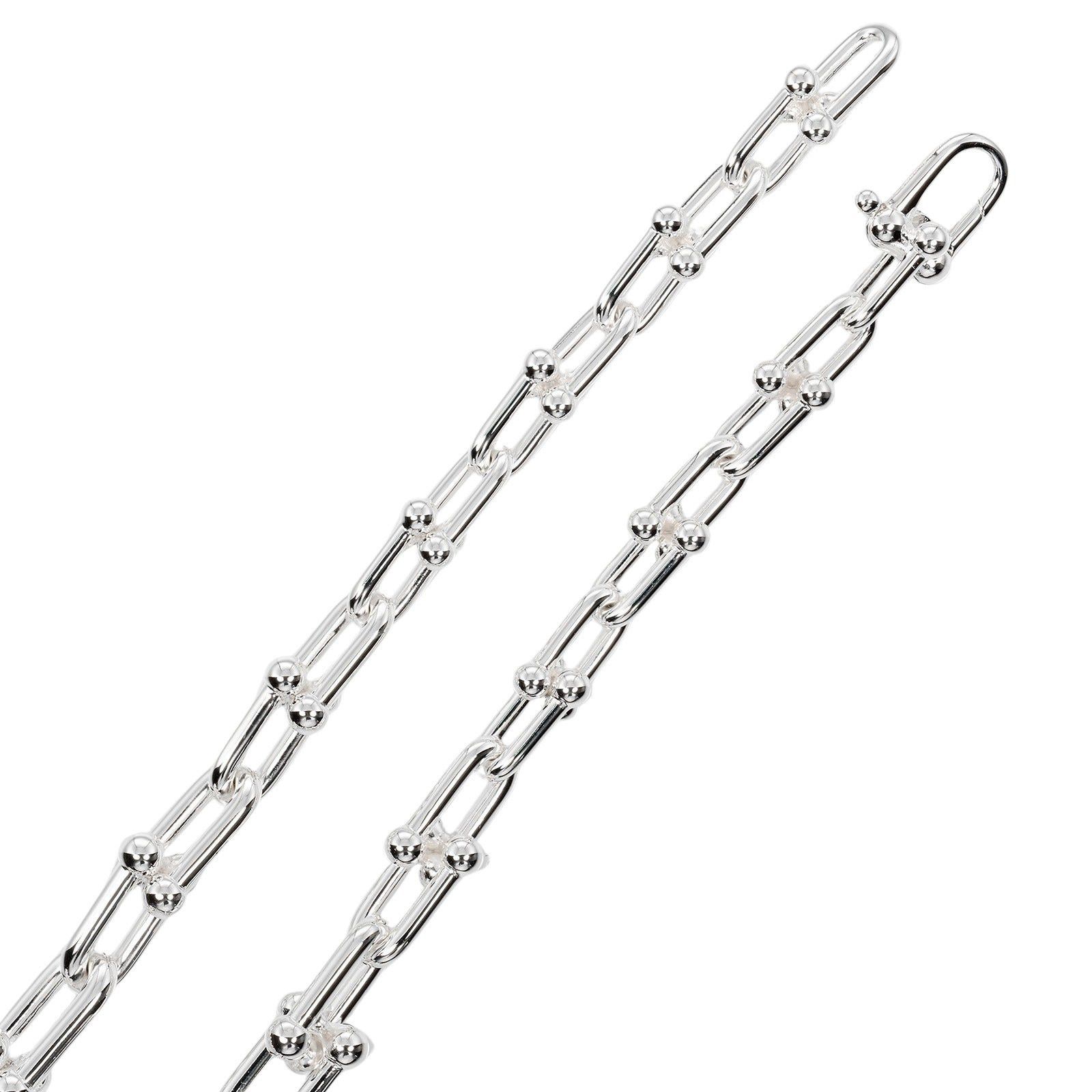 Tiffany & Co. Tiffany & Co Hardwear necklace Size ONE SIZE - 5 Thumbnail