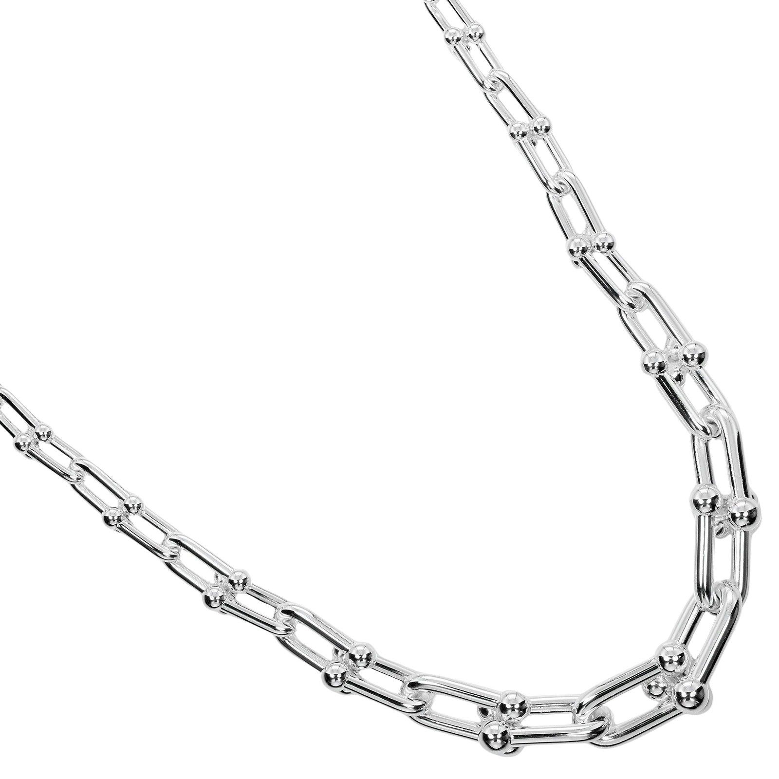 Tiffany & Co. Tiffany & Co Hardwear necklace Size ONE SIZE - 2 Thumbnail