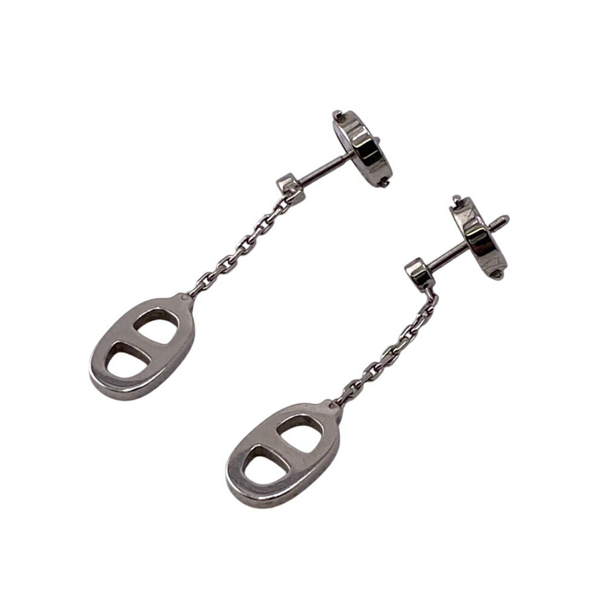 Hermes Hermès Farandole earring Size ONE SIZE - 2 Thumbnail