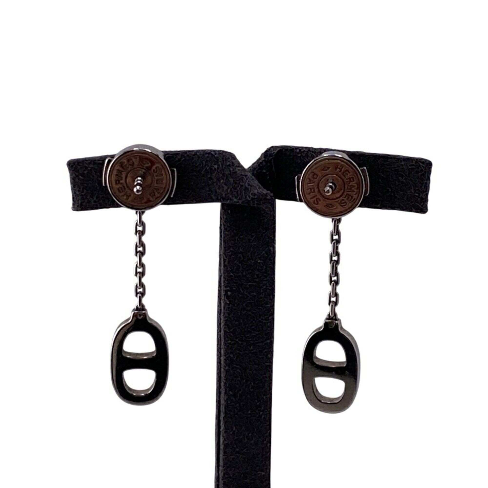 Hermes Hermès Farandole earring Size ONE SIZE - 9 Thumbnail