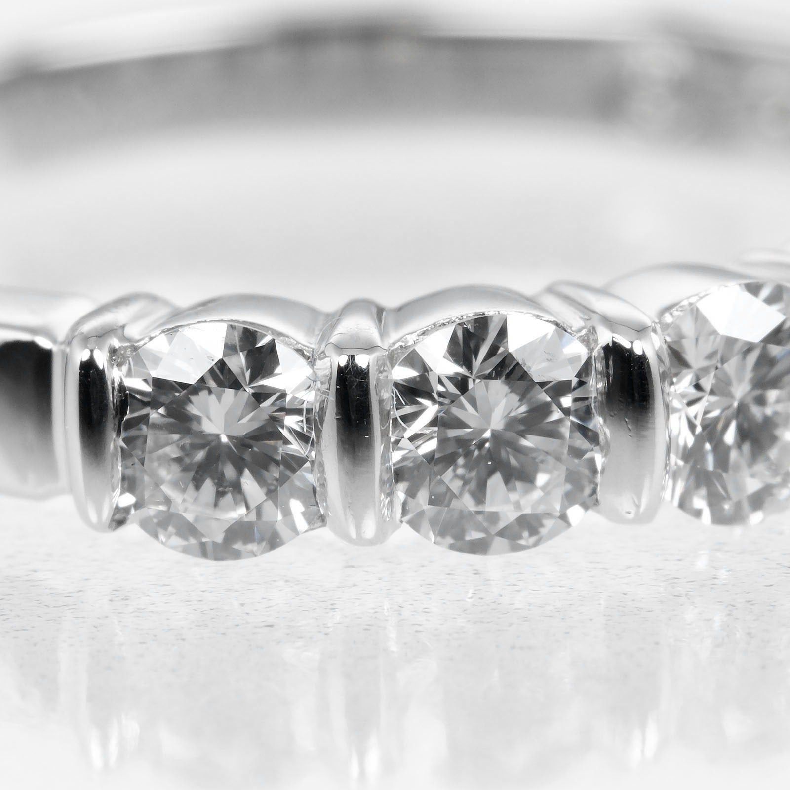 Tiffany & Co. Tiffany & Co Forever ring Size ONE SIZE - 6 Thumbnail