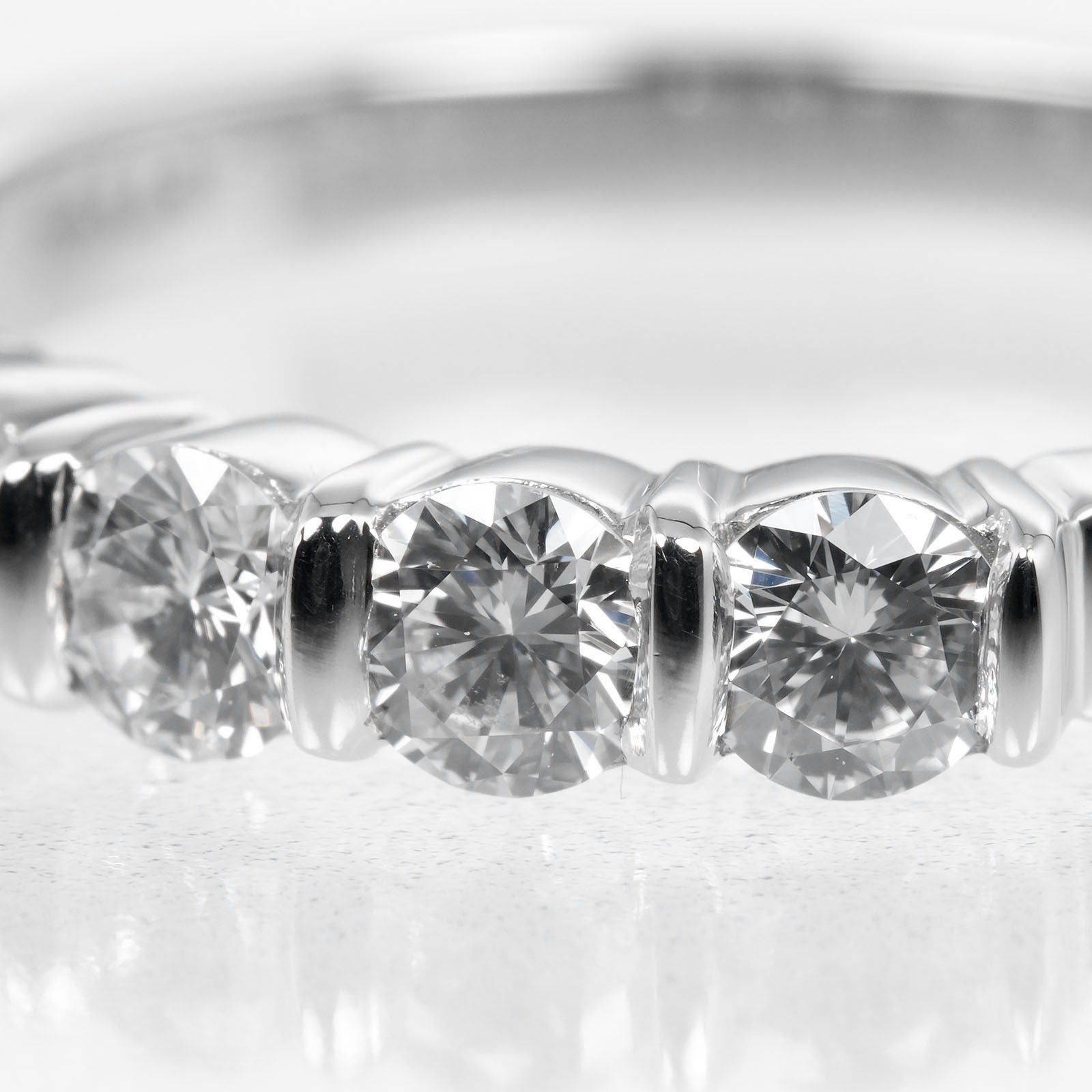 Tiffany & Co. Tiffany & Co Forever ring Size ONE SIZE - 10 Thumbnail