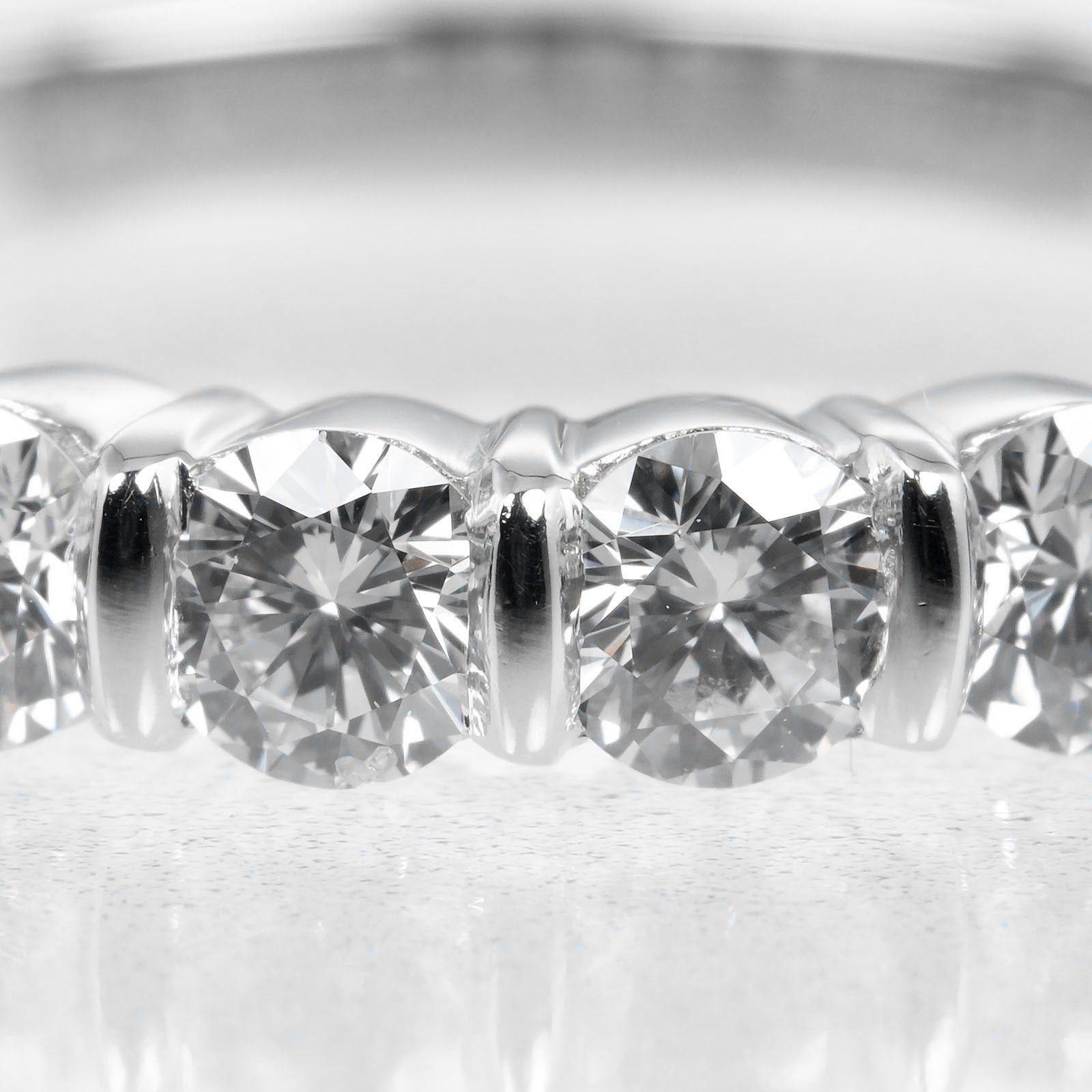 Tiffany & Co. Tiffany & Co Forever ring Size ONE SIZE - 9 Thumbnail
