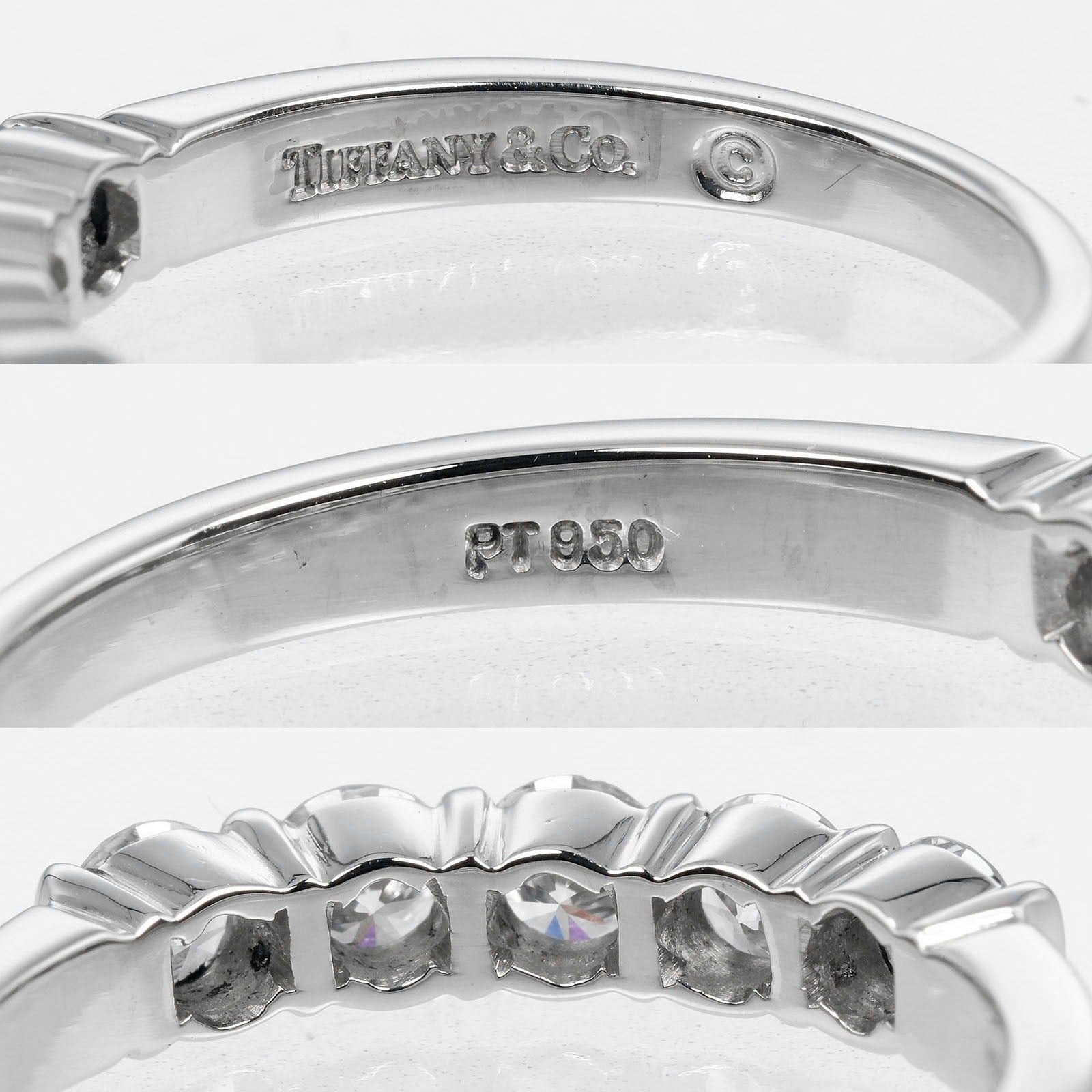 Tiffany & Co. Tiffany & Co Forever ring Size ONE SIZE - 5 Thumbnail
