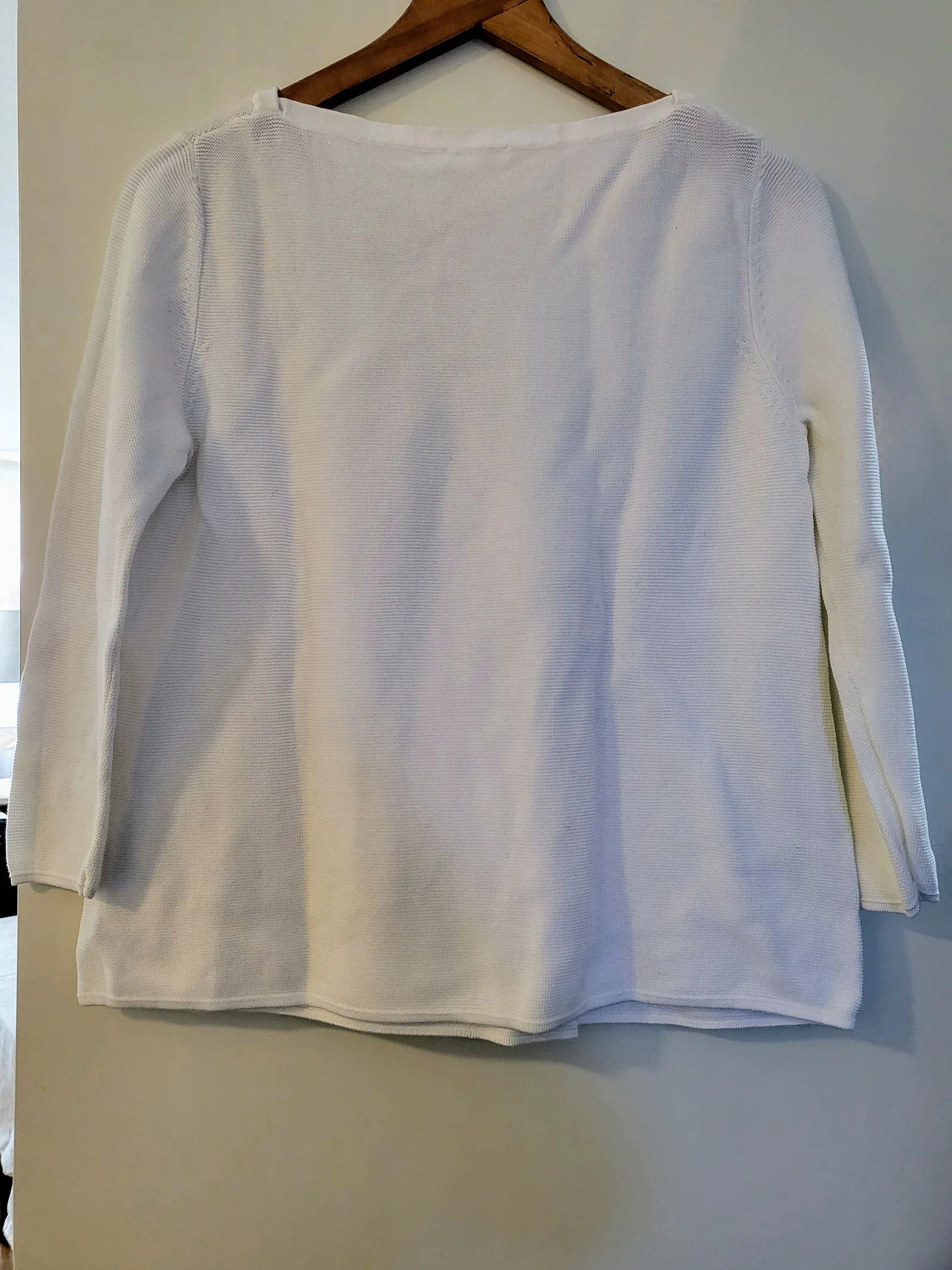 Cos Cos Sweater Size S / US 4 / IT 40 - 4 Thumbnail