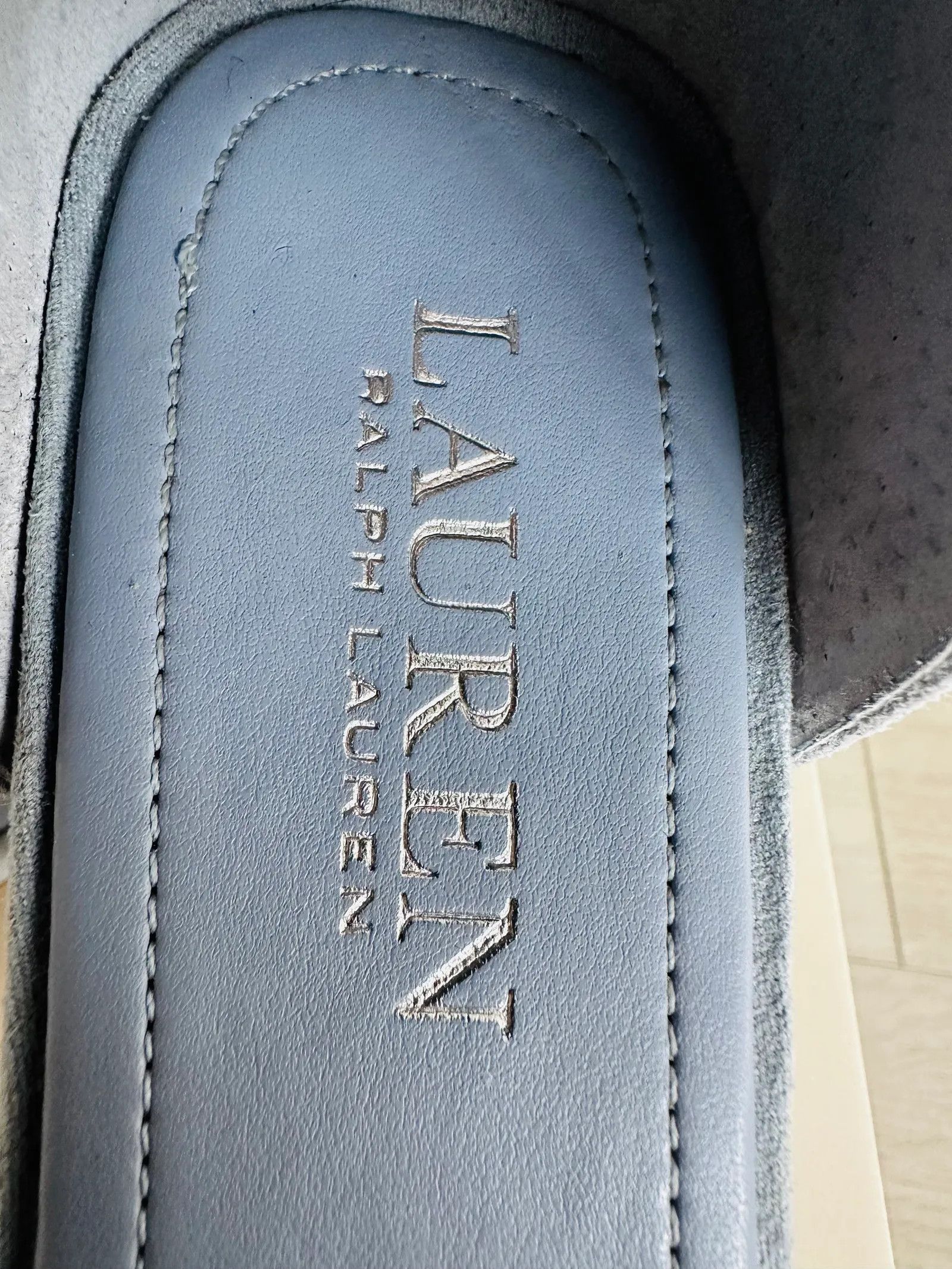 Ralph Lauren Ralph Lauren Sandals Size US 6 / IT 36 - 2 Thumbnail