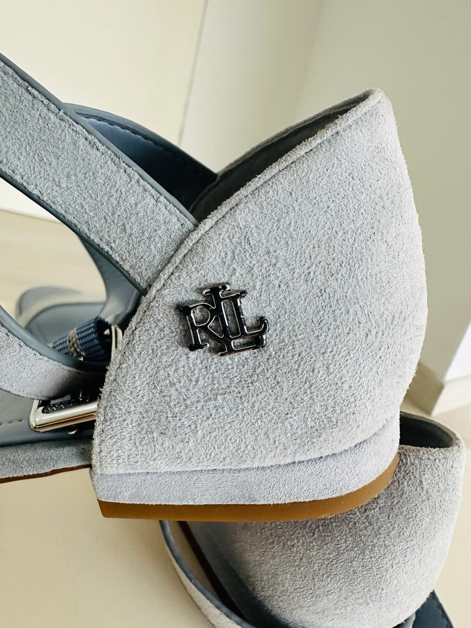 Ralph Lauren Ralph Lauren Sandals Size US 6 / IT 36 - 5 Thumbnail