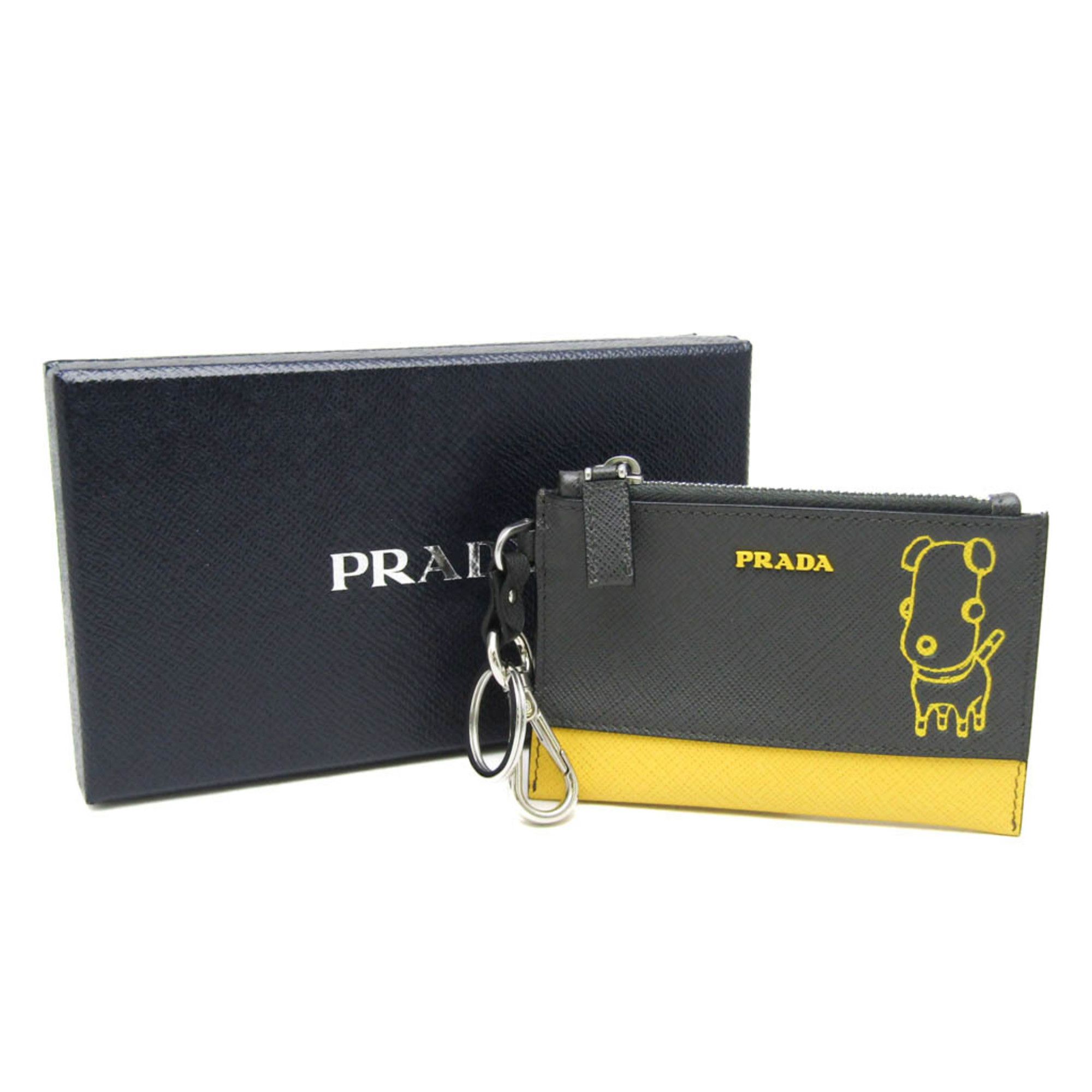 Prada Prada Saffiano bag Size ONE SIZE - 9 Thumbnail