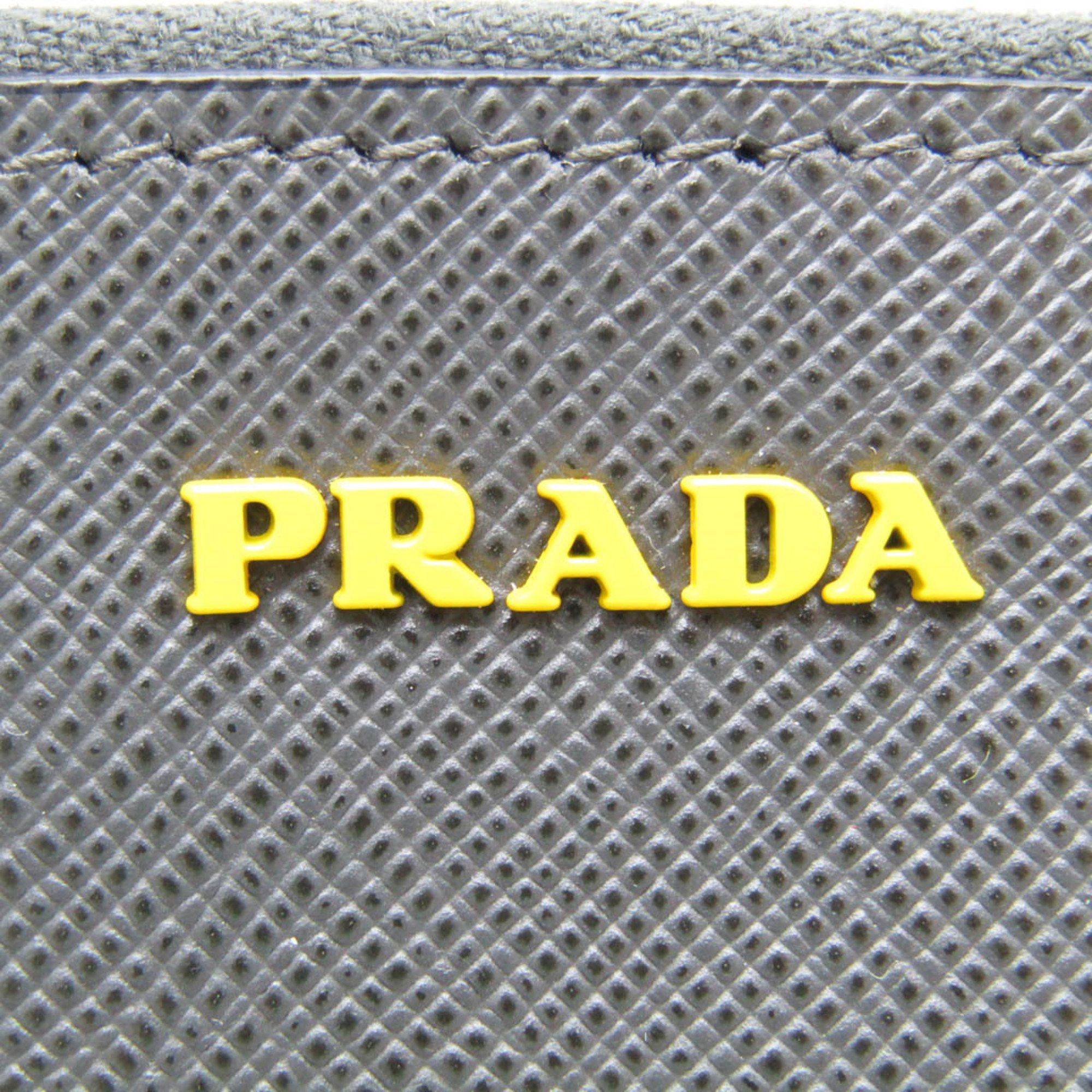 Prada Prada Saffiano bag Size ONE SIZE - 8 Thumbnail