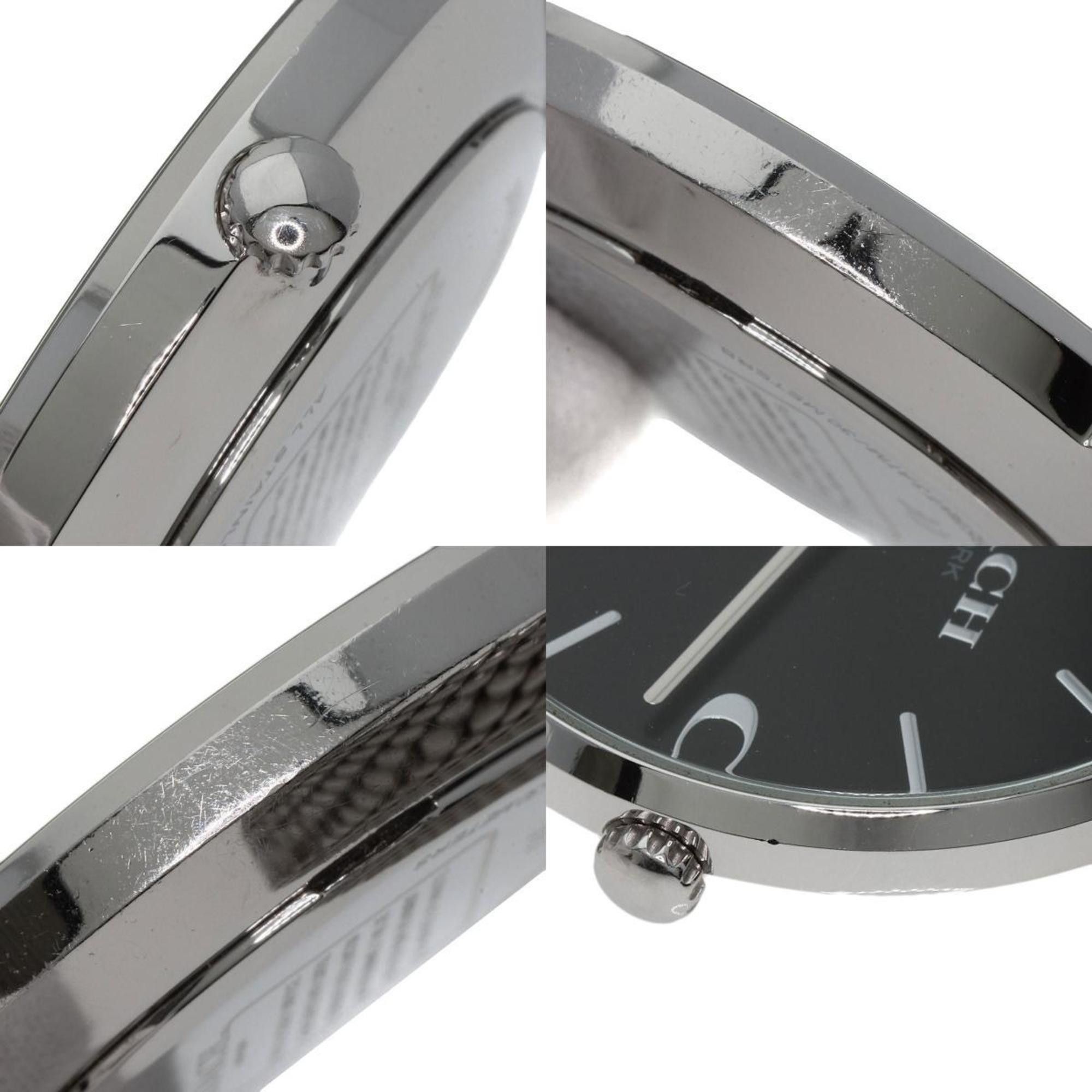 Coach Coach CA.124.2.14.1575 Watch Stainless Steel SS Men's COACH Size ONE SIZE - 8 Thumbnail