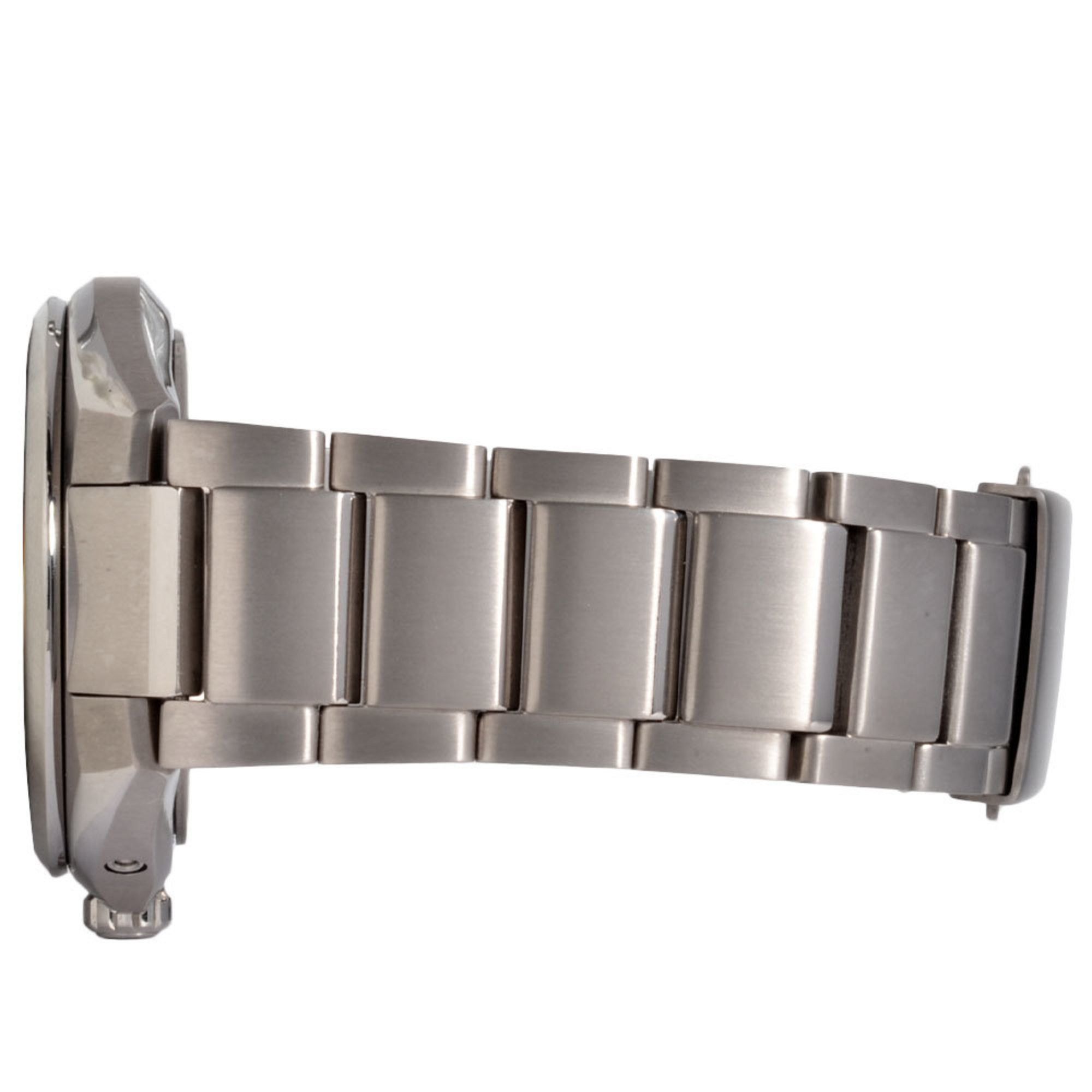 Citizen CITIZEN H149-S172981 ATESA YELL COLLECTION Wristwatch Solar Navy Dial Men's Size ONE SIZE - 5 Thumbnail