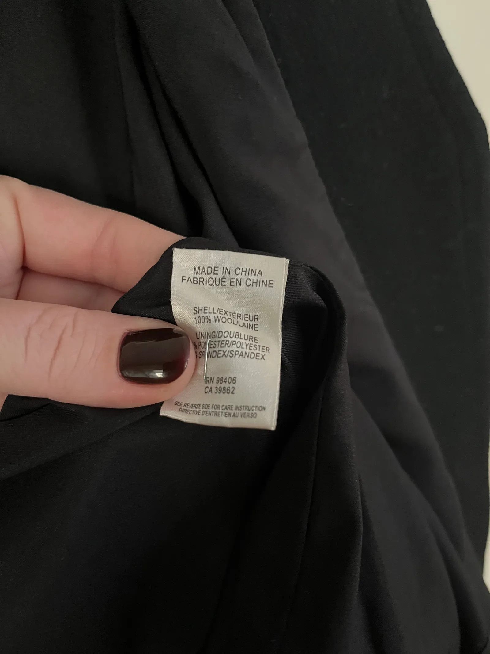 Theory Theory Blazer Size M / US 6-8 / IT 42-44 - 3 Thumbnail
