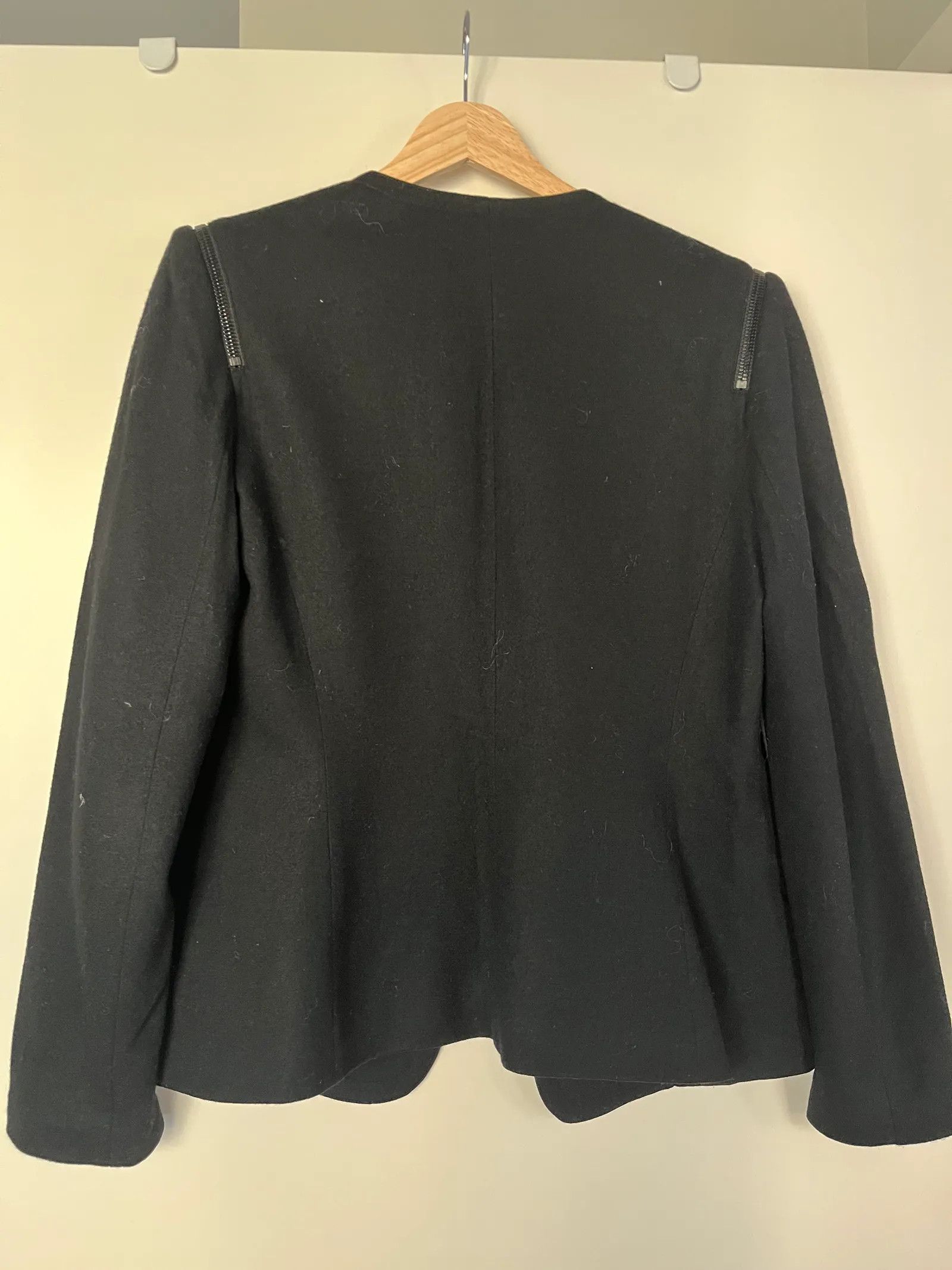 Theory Theory Blazer Size M / US 6-8 / IT 42-44 - 4 Thumbnail