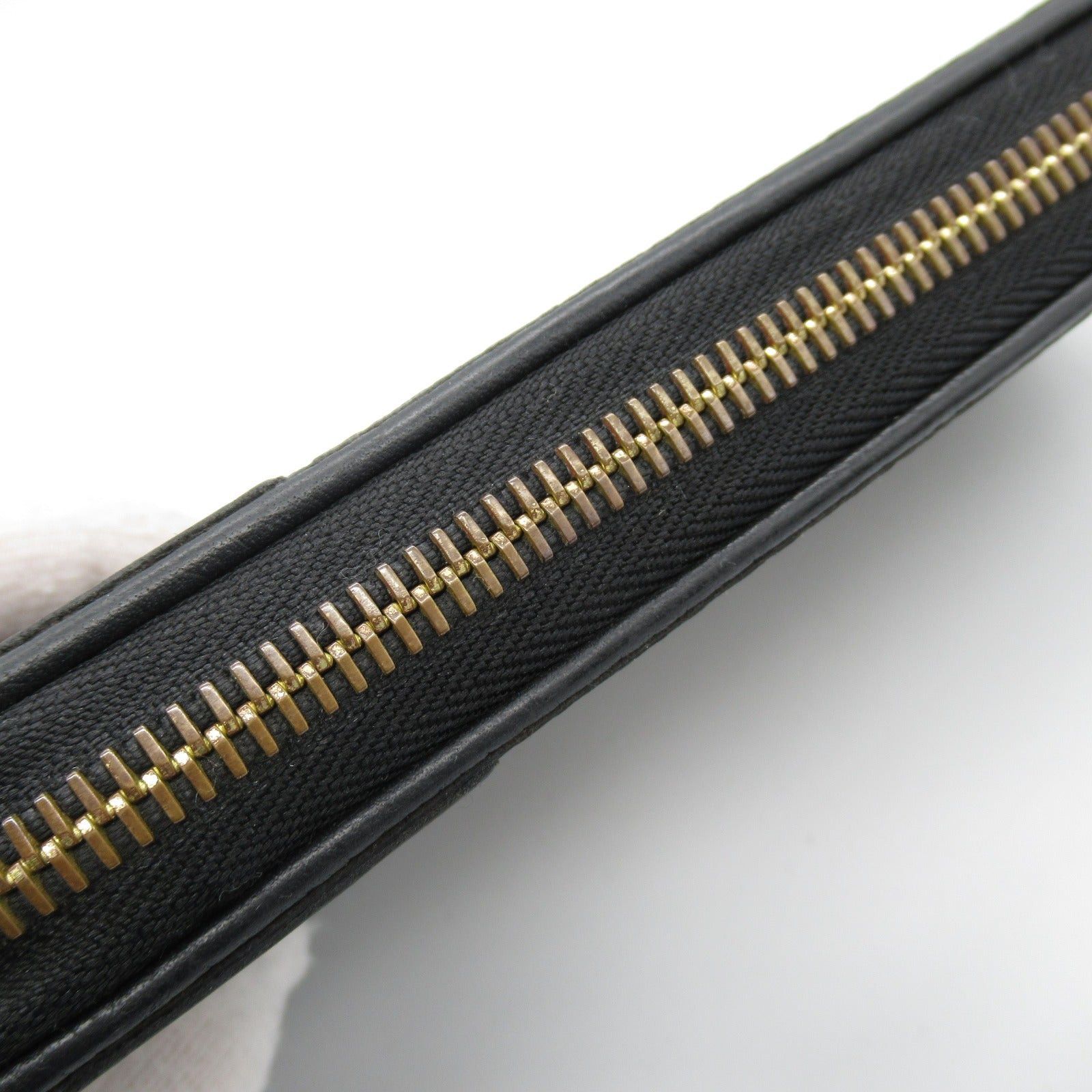 Louis Vuitton Louis Vuitton Zippy Wallet Retiro Round Zipper Long Coated Canvas Monogram Brown Noir Size ONE SIZE - 10 Thumbnail