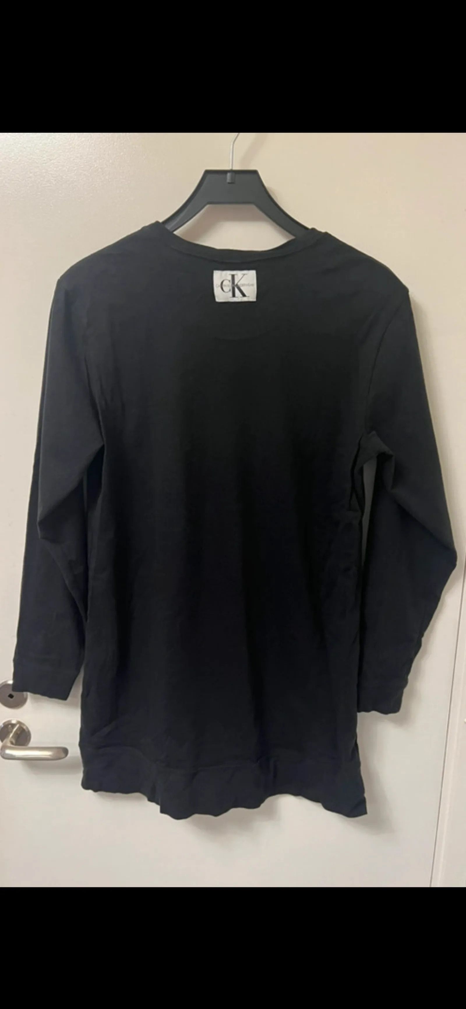 Calvin Klein Calvin Klein Sweater Size M / US 6-8 / IT 42-44 - 3 Thumbnail