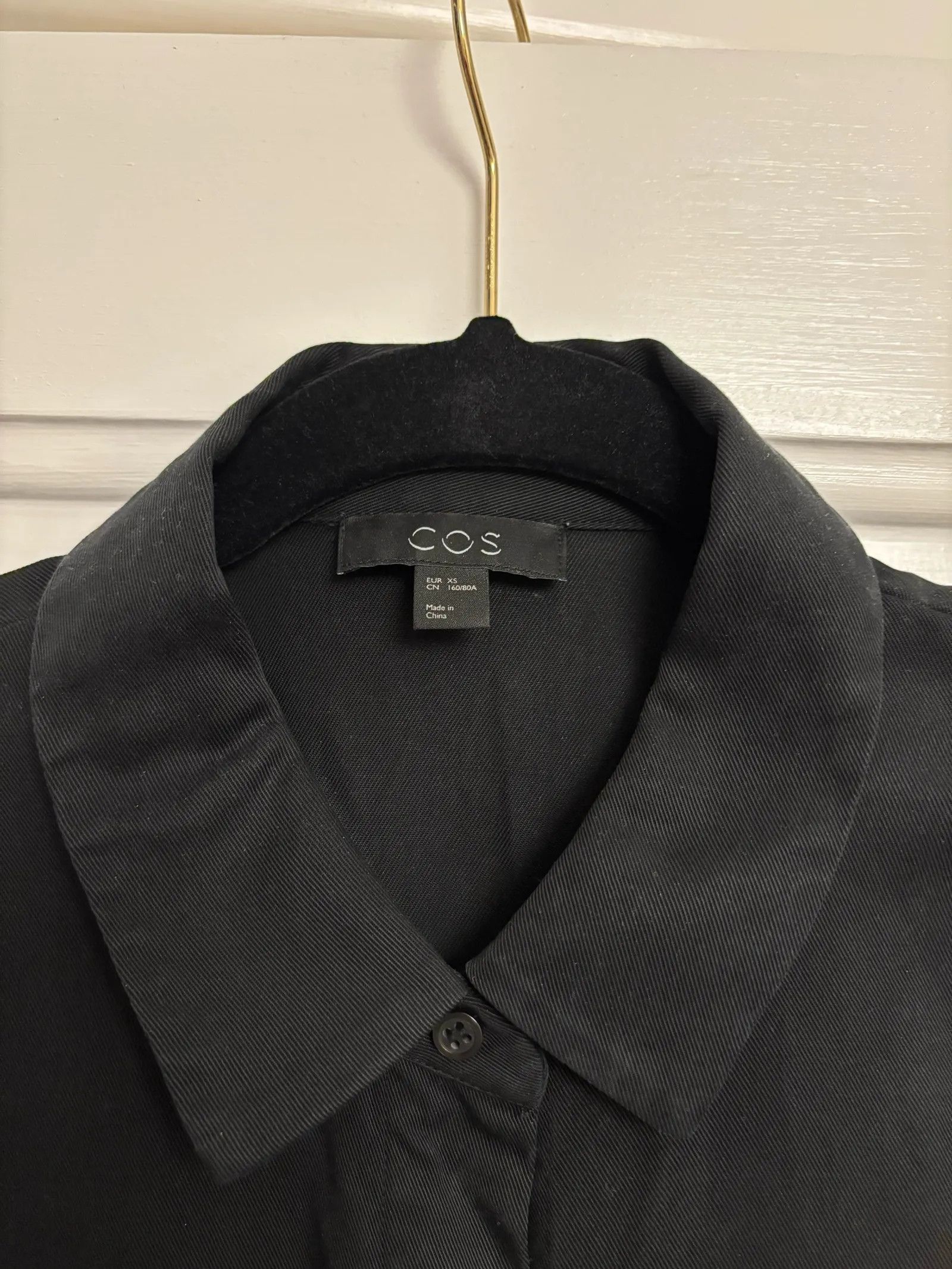 Cos Cos Dress Size XS / US 0-2 / IT 36-38 - 2 Thumbnail