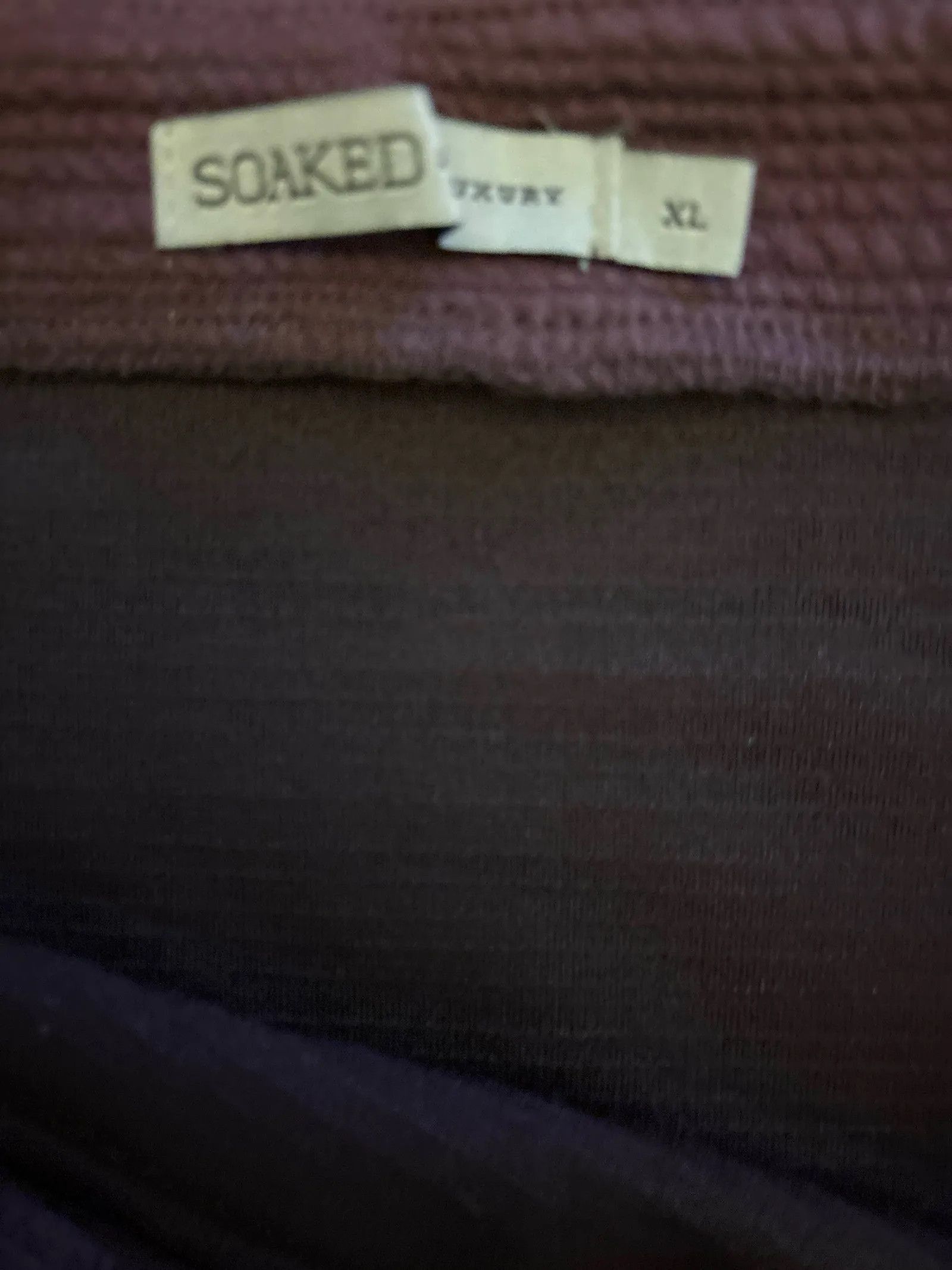 Other Soaked In Luxury Layla Skirt Skirt Size 32" / US 10 / IT 46 - 2 Thumbnail