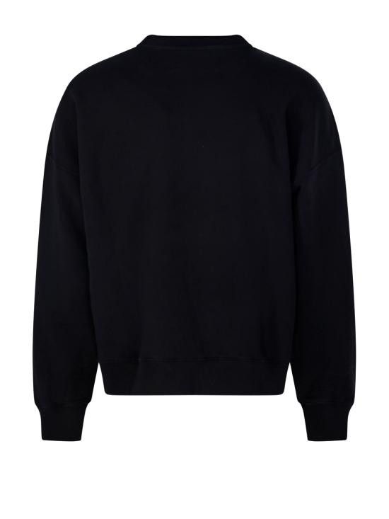 Golden Goose GOLDEN GOOSE Men Hoodies GUP01992P001803 90100 BLACK Size US M / EU 48-50 / 2 - 3 Thumbnail