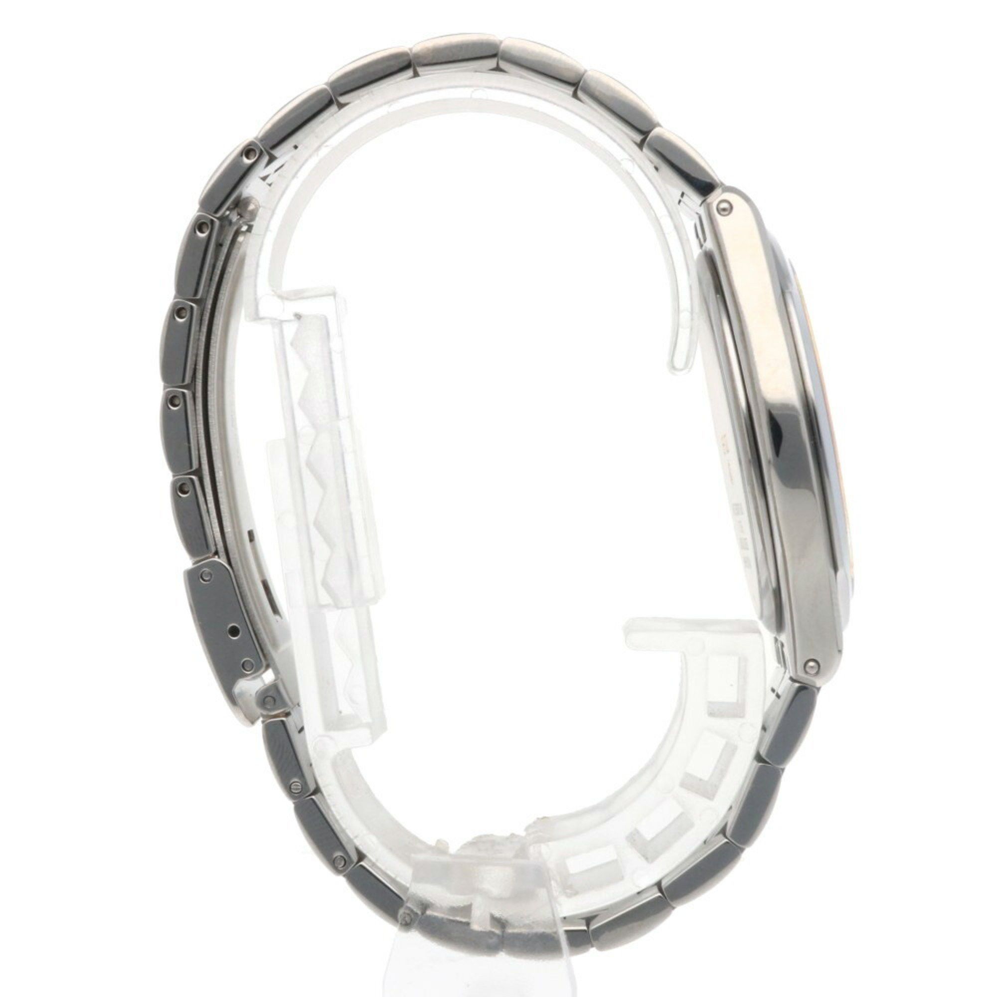 Seiko Seiko Watch Stainless Steel 8N65-9000 Quartz Men's SEIKO GRAND Grand Non-Waterproof Reason for Sale Size ONE SIZE - 7 Thumbnail