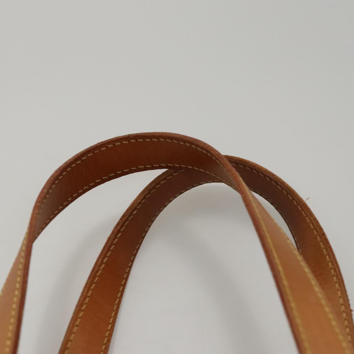 Louis Vuitton Columbus Yellow Patent Leather Tote Bag (Pre-Owned) Size ONE SIZE - 15 Thumbnail