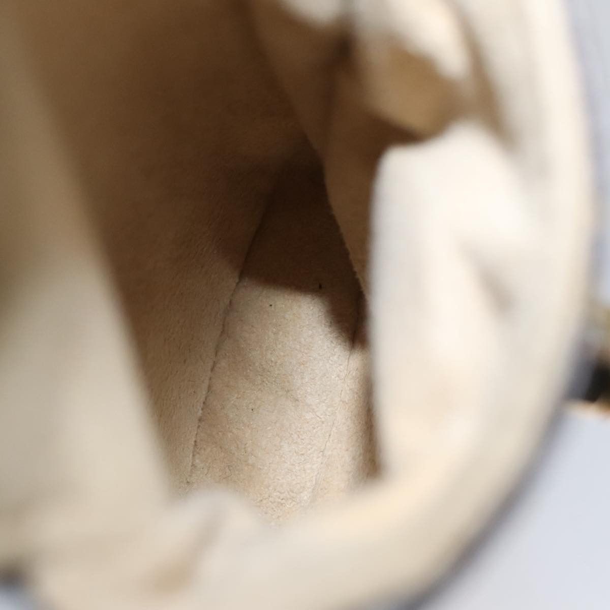 Louis Vuitton Tulum Brown Canvas Clutch Bag (Pre-Owned) Size ONE SIZE - 11 Thumbnail