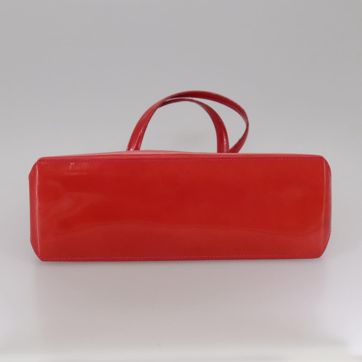 Louis Vuitton Wilshire Multicolour Patent Leather Tote Bag (Pre-Owned) Size ONE SIZE - 18 Thumbnail