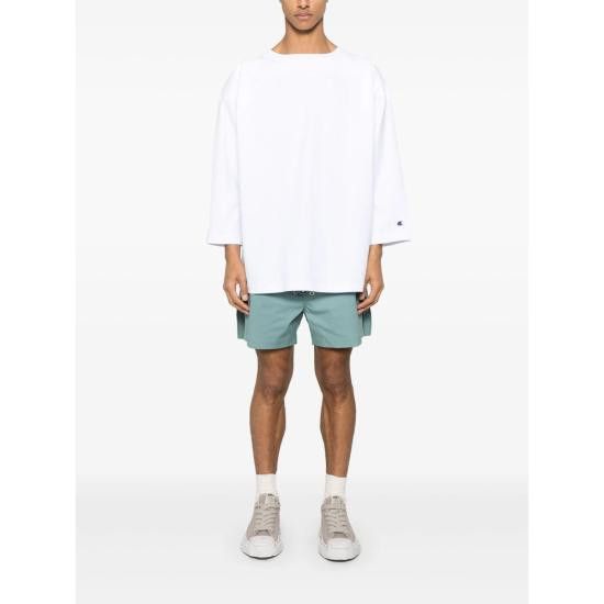 Champion CHAMPION Men T-Shirts C5B402 X010 WHITE Size US S / EU 44-46 / 1 - 3 Thumbnail