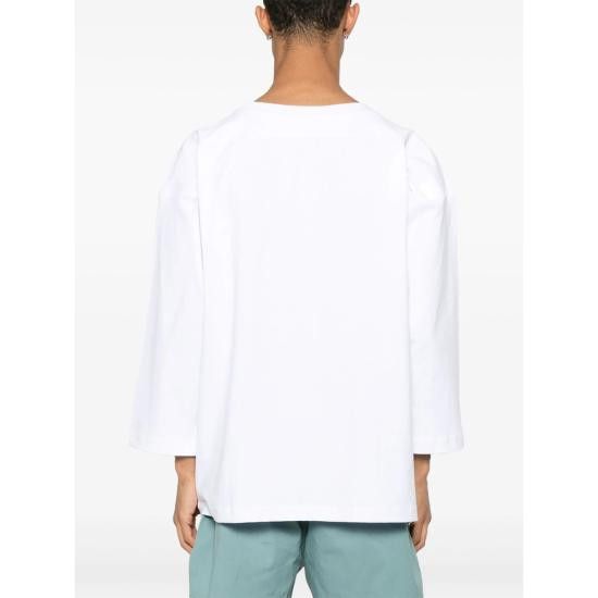 Champion CHAMPION Men T-Shirts C5B402 X010 WHITE Size US S / EU 44-46 / 1 - 2 Thumbnail