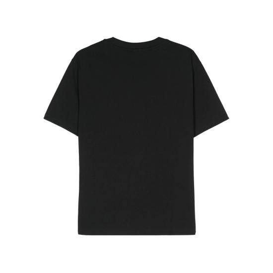 New Balance NEW BALANCE Men T-Shirts MT41533BK BLACK Size US S / EU 44-46 / 1 - 2 Thumbnail