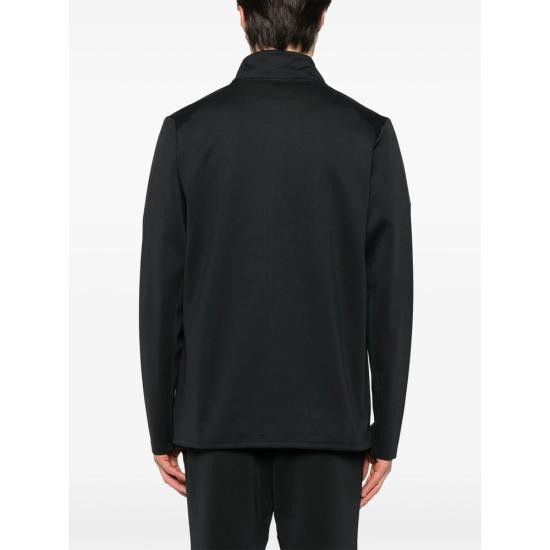 New Balance NEW BALANCE Men Jacket MJ41178BK BLACK Size US L / EU 52-54 / 3 - 4 Thumbnail