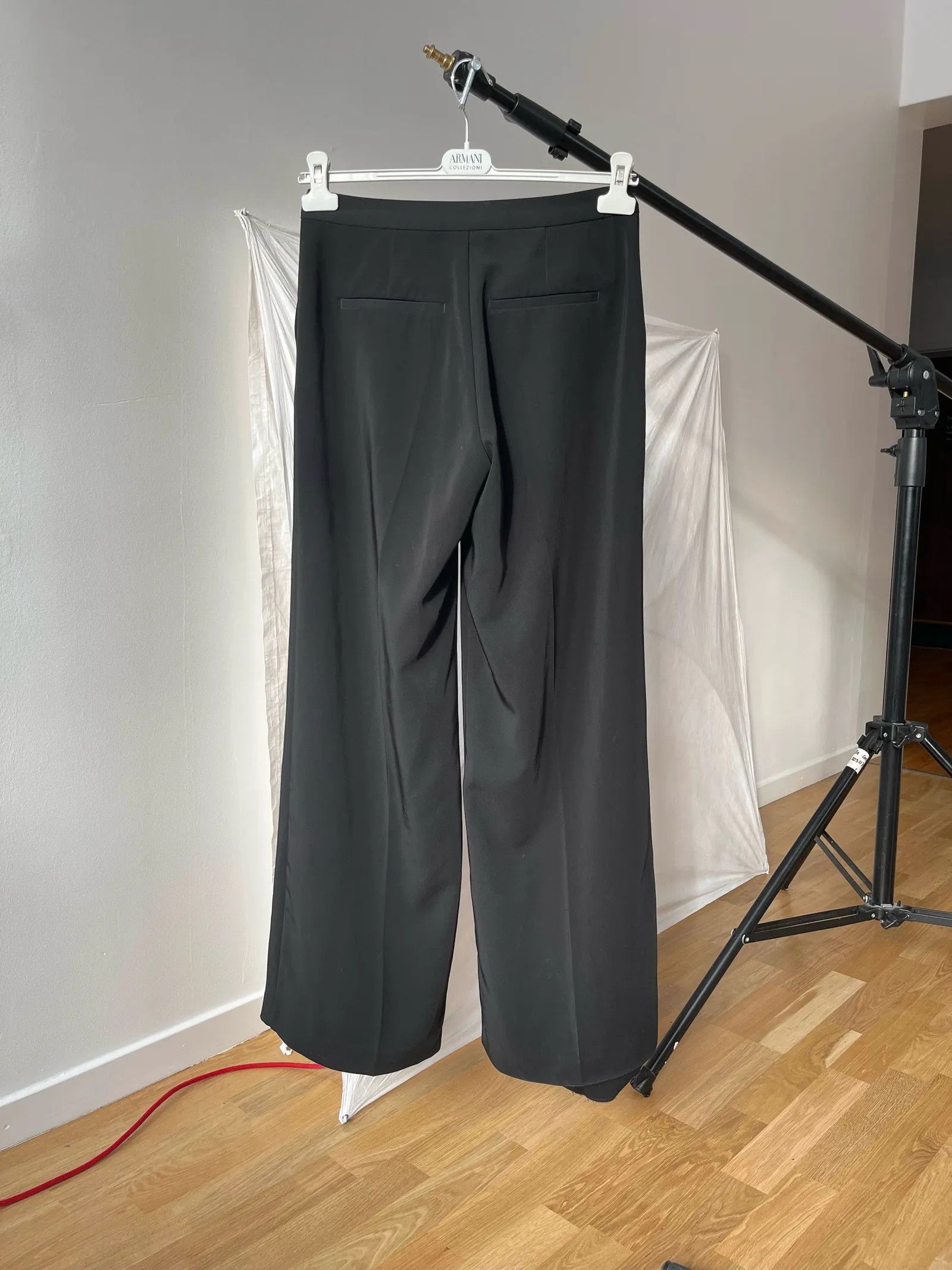 Samsoe Samsoe Samsoe & Samsoe Collot trouser Pants Size 27" / US 4 / IT 40 - 5 Thumbnail