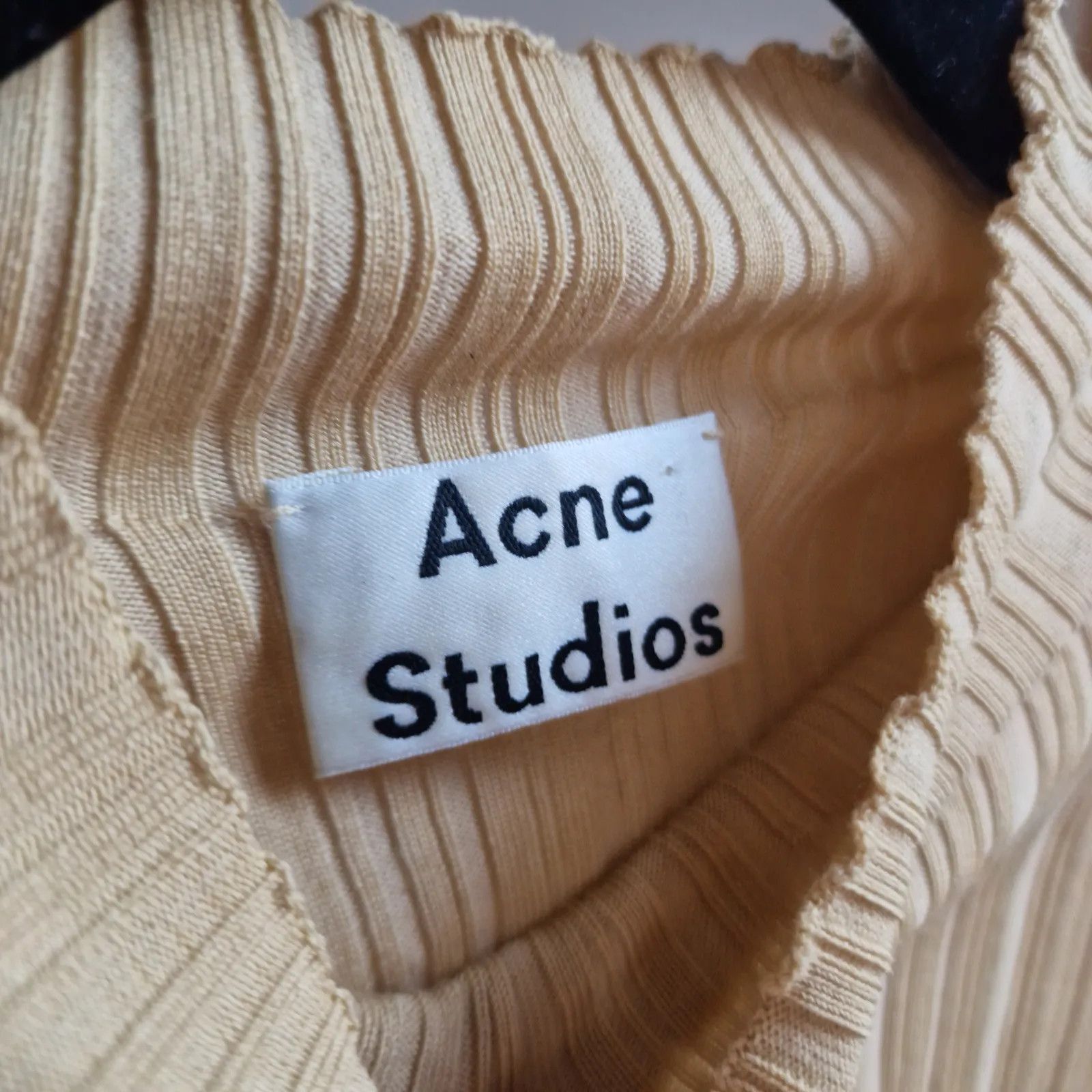 Acne Studios Acne Studios Sweater Size M / US 6-8 / IT 42-44 - 2 Thumbnail