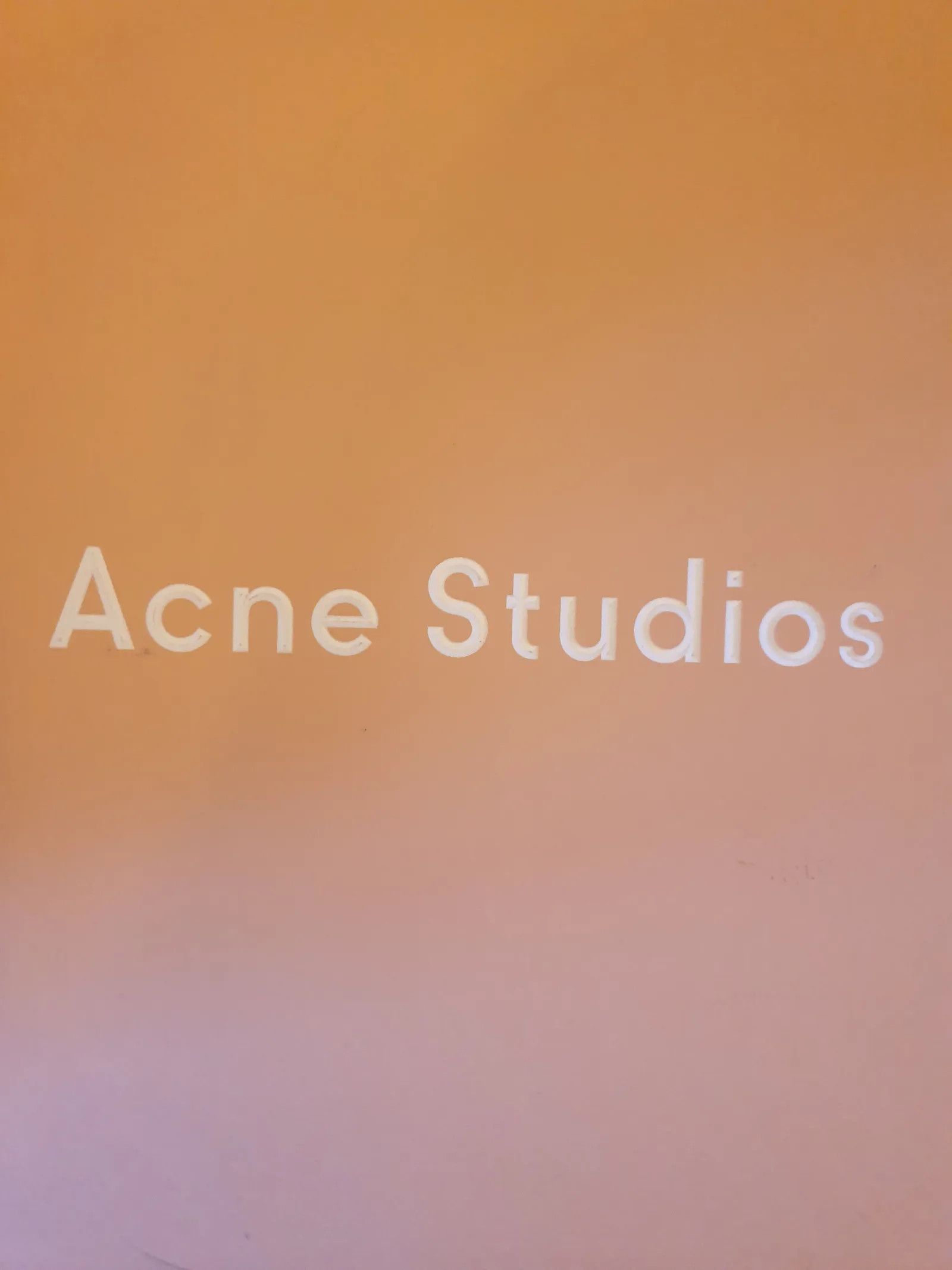 Acne Studios Acne Studios Lace up boots Size US 9 / IT 39 - 2 Thumbnail
