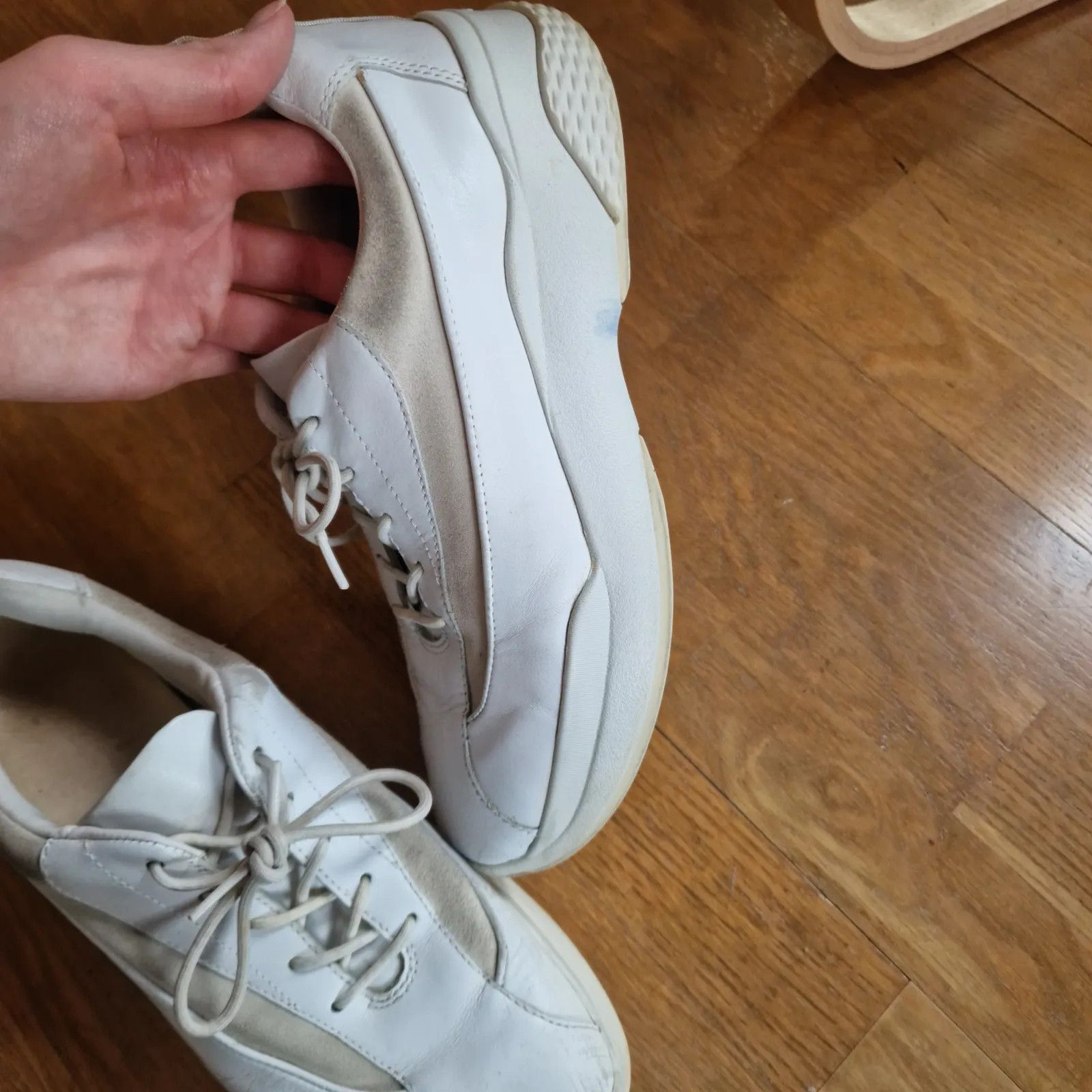 Vagabond Vagabond Sneakers Size US 8 / IT 38 - 3 Thumbnail