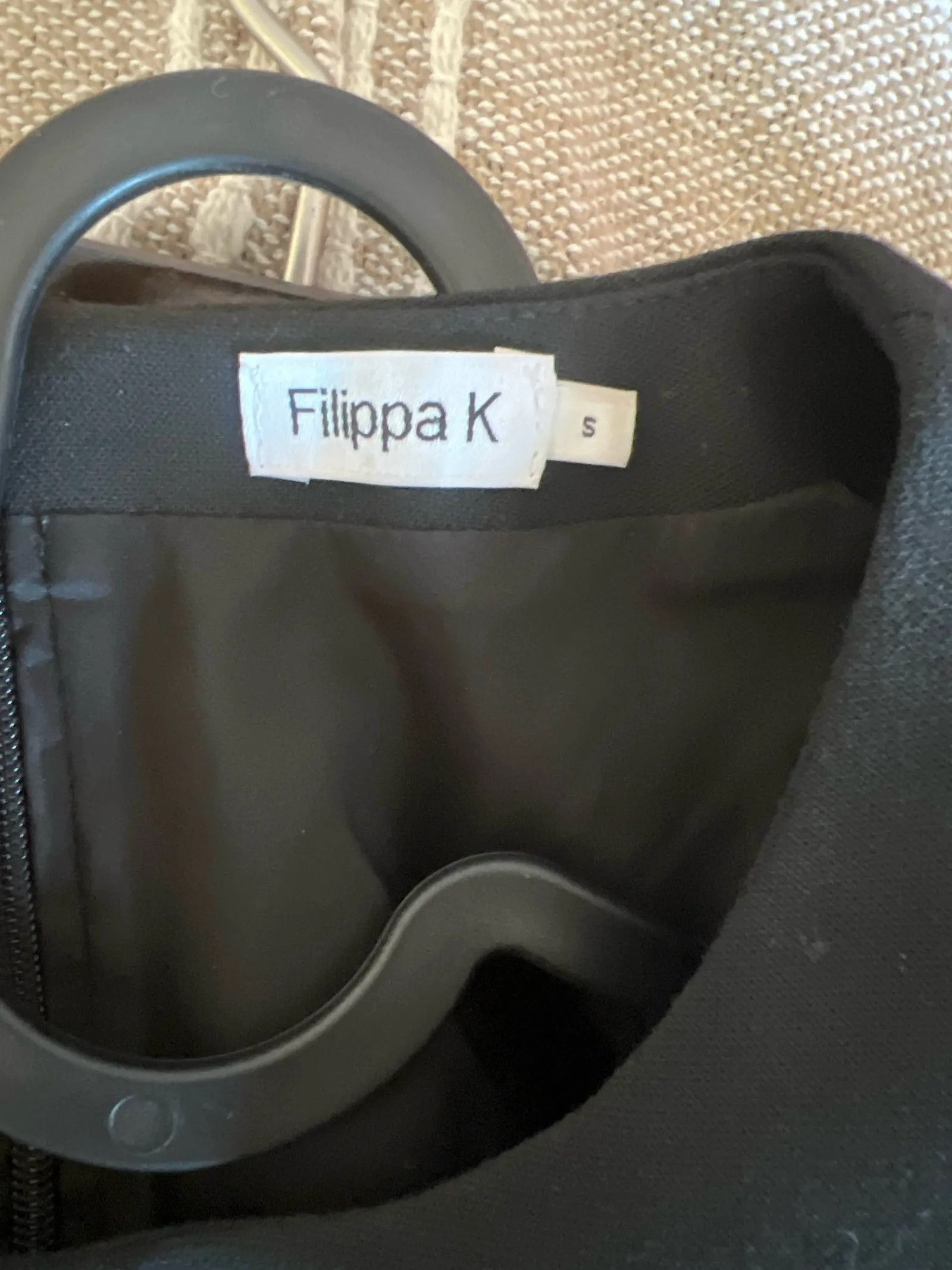 Filippa K Filippa K Dress Size S / US 4 / IT 40 - 2 Thumbnail