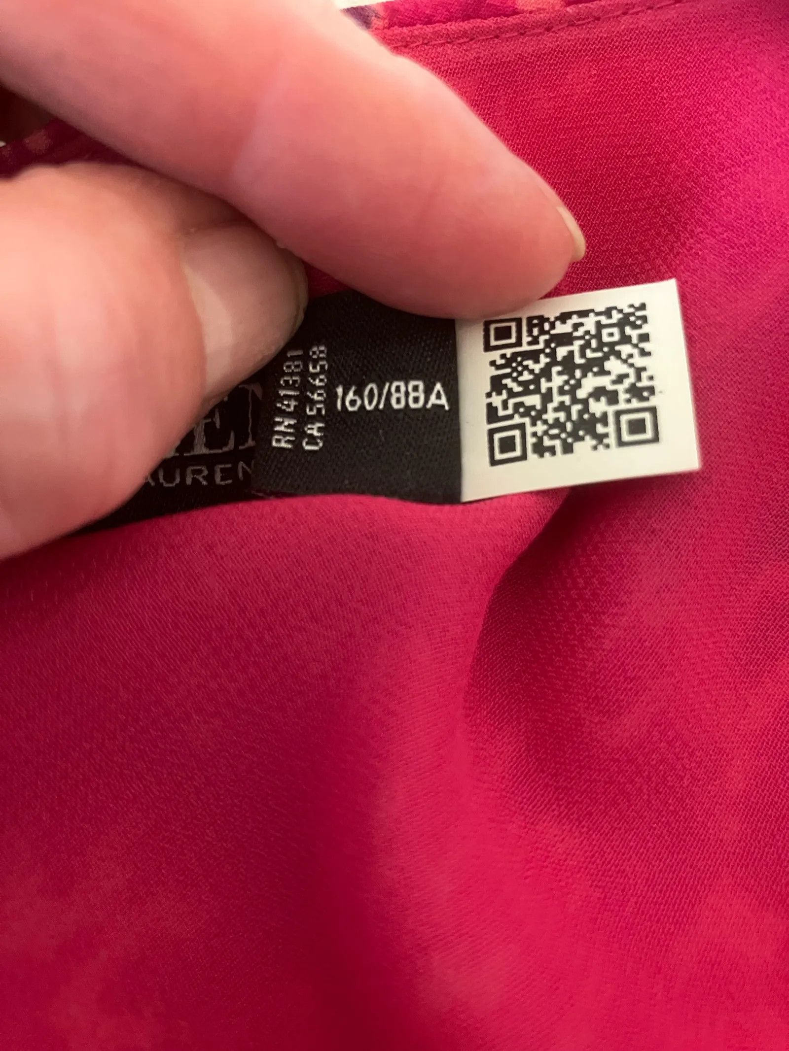 Ralph Lauren Ralph Lauren Dress Size S / US 4 / IT 40 - 3 Thumbnail