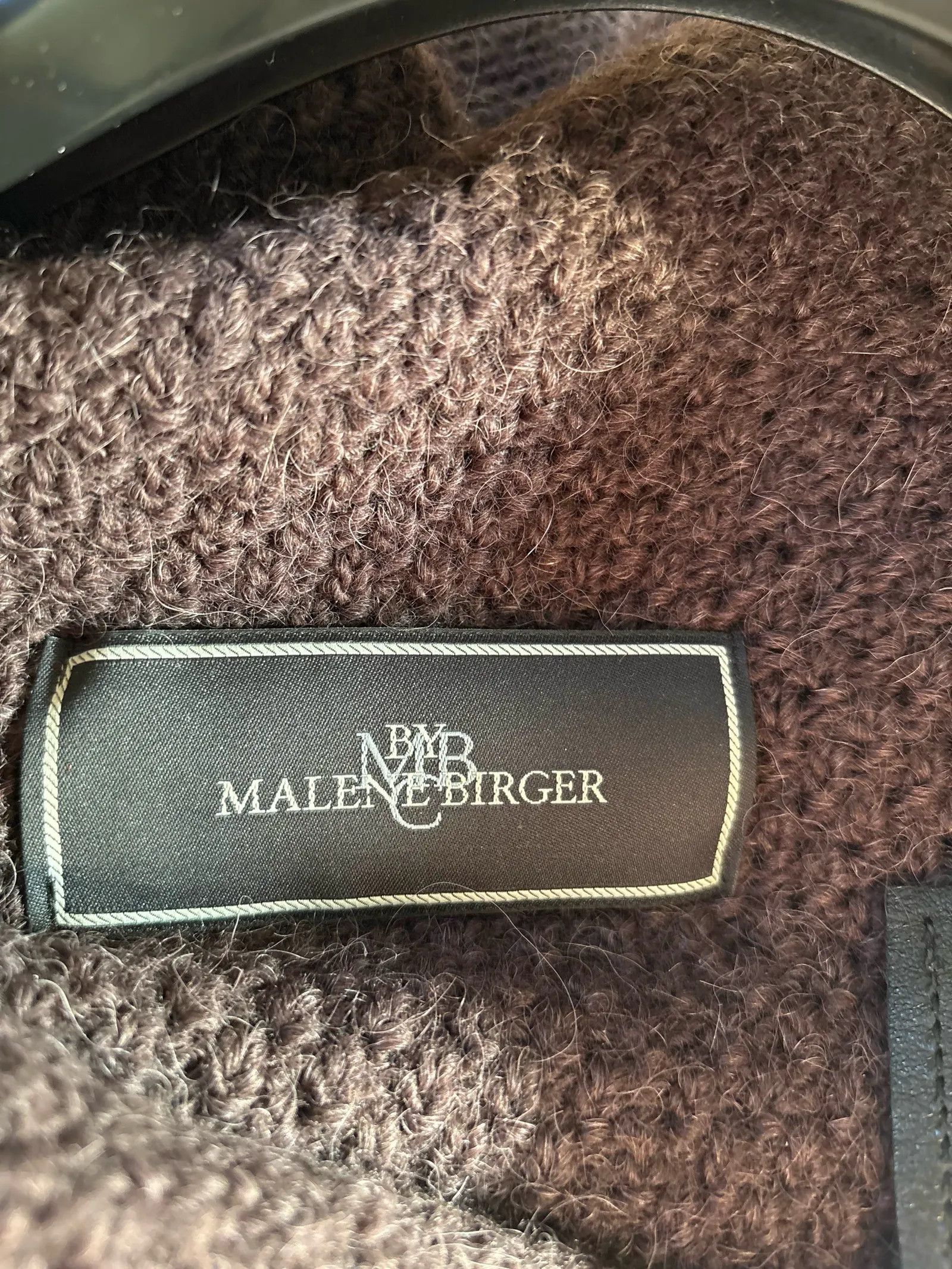 By Malene Birger By Malene Birger Sweater Size L / US 10 / IT 46 - 2 Thumbnail