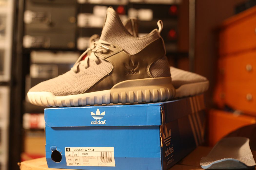 tubular x sesame
