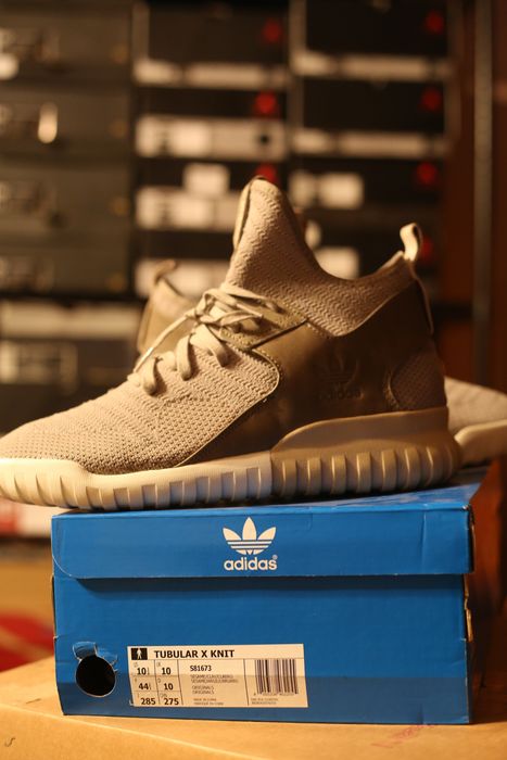 tubular x sesame
