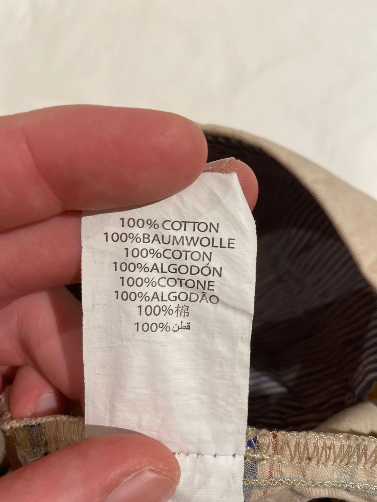 Gant Gant Shorts Size US 31 - 3 Thumbnail