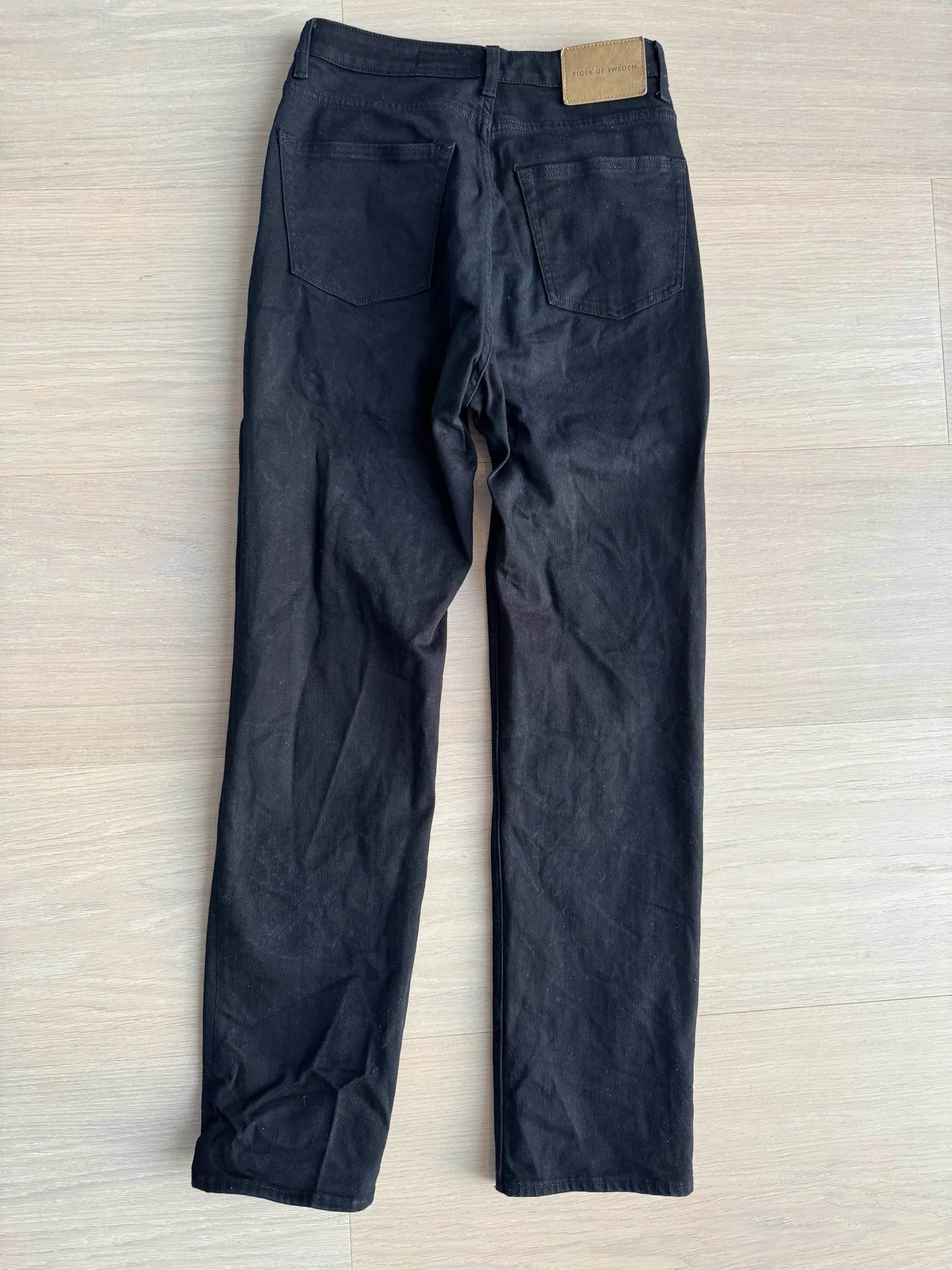 Tiger of Sweden Tiger of Sweden RIN Jeans Size 28" / US 6 / IT 42 - 4 Thumbnail