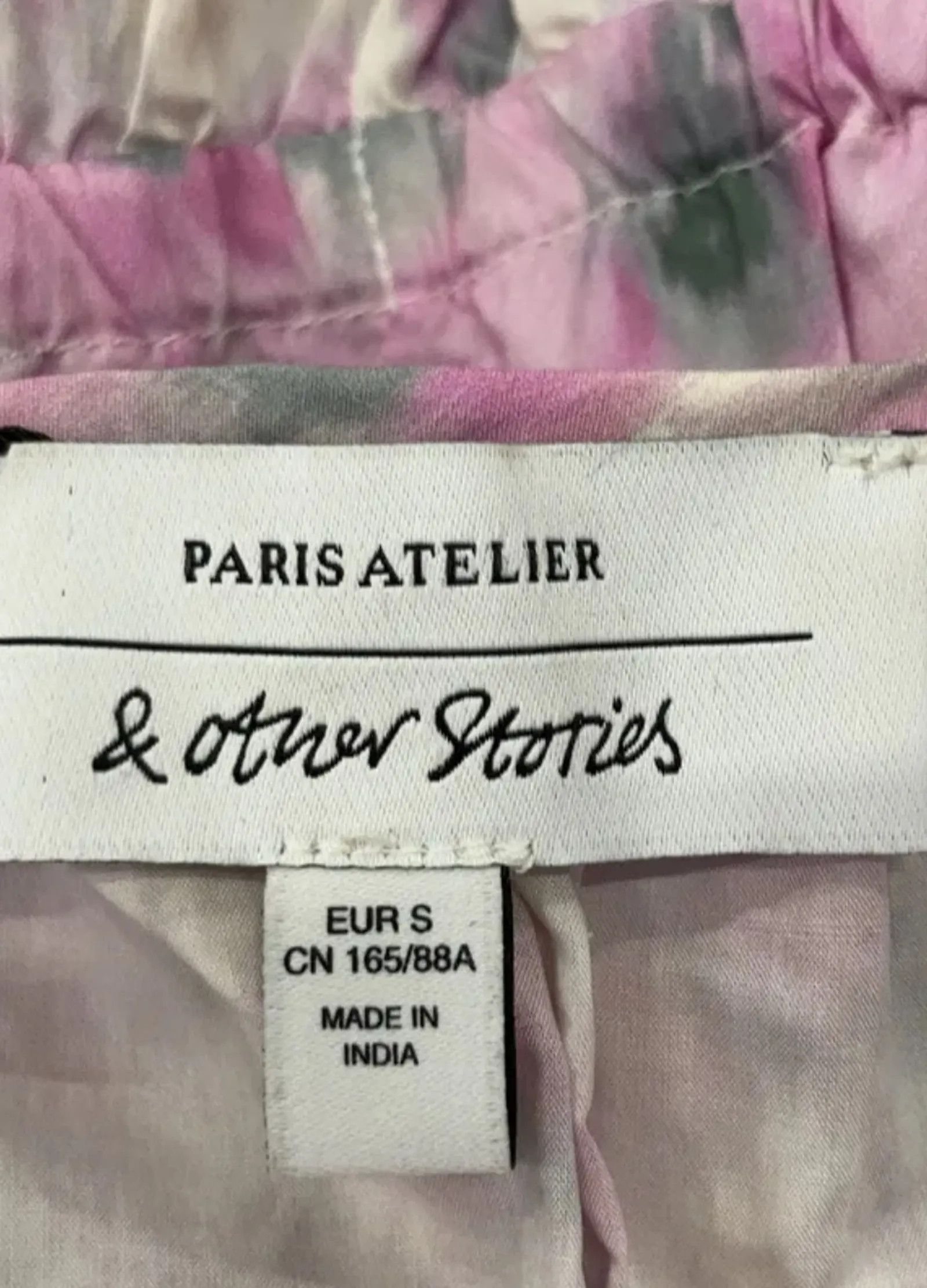 & Other Stories & Other Stories Dress Size S / US 4 / IT 40 - 3 Thumbnail