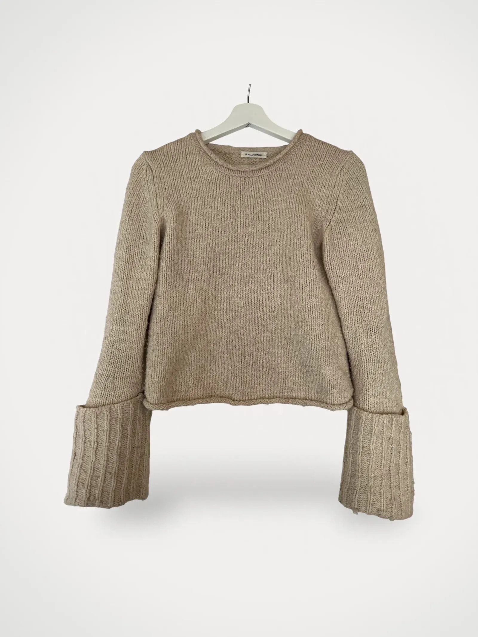 By Malene Birger By Malene Birger Sorena Sweater Size XS / US 0-2 / IT 36-38 - 2 Thumbnail